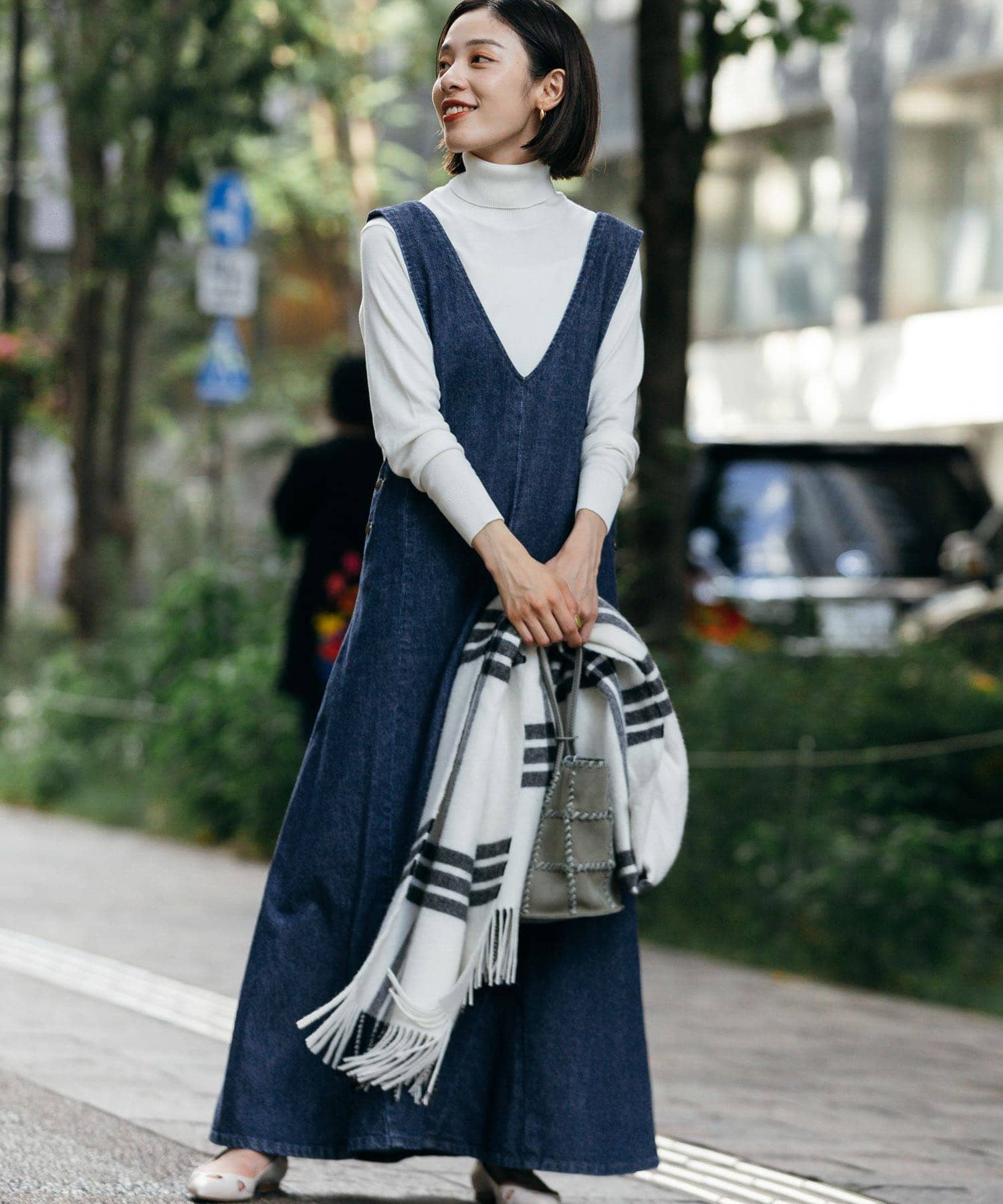 URBAN RESEARCH ROSSO*Lee 別注 JUMPER SKIRT - gadprahuano.gob.ec
