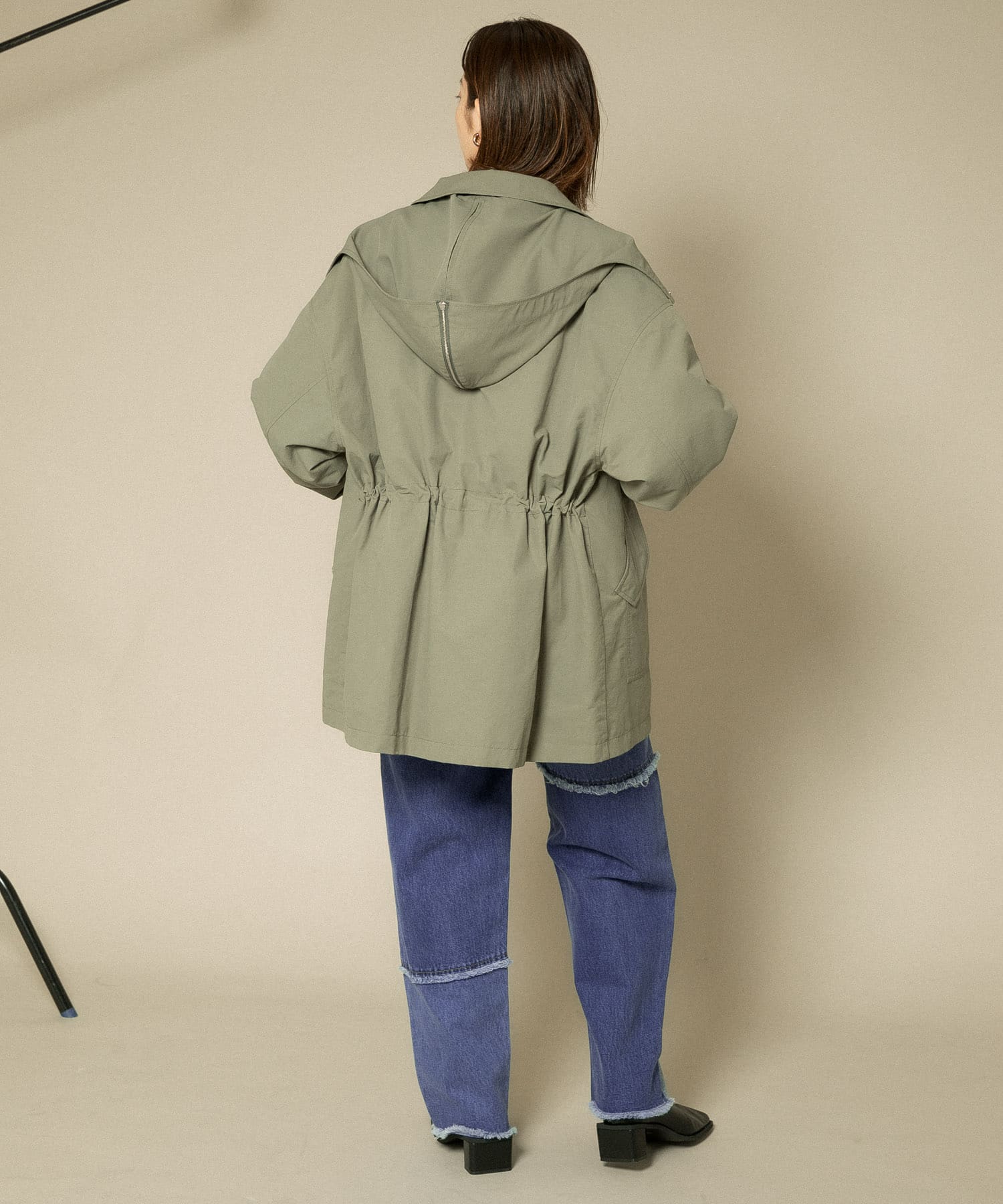3WAYフーデッドコート[KB17-27D060]｜URBAN RESEARCH公式ファッション通販