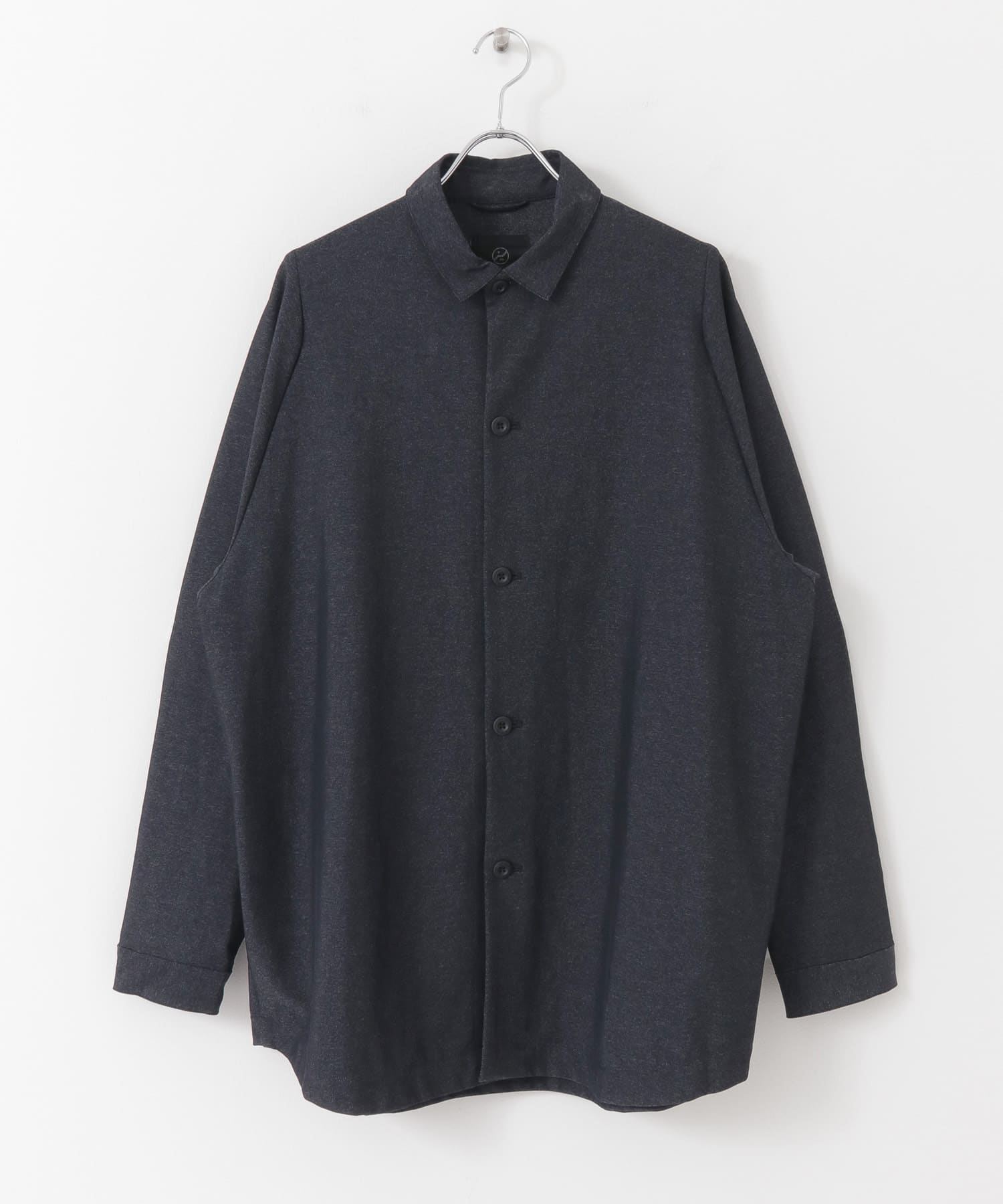 TEATORA CARTRIDGE SHIRT DD[TT-SHT-DD-UM16]｜URBAN RESEARCH公式