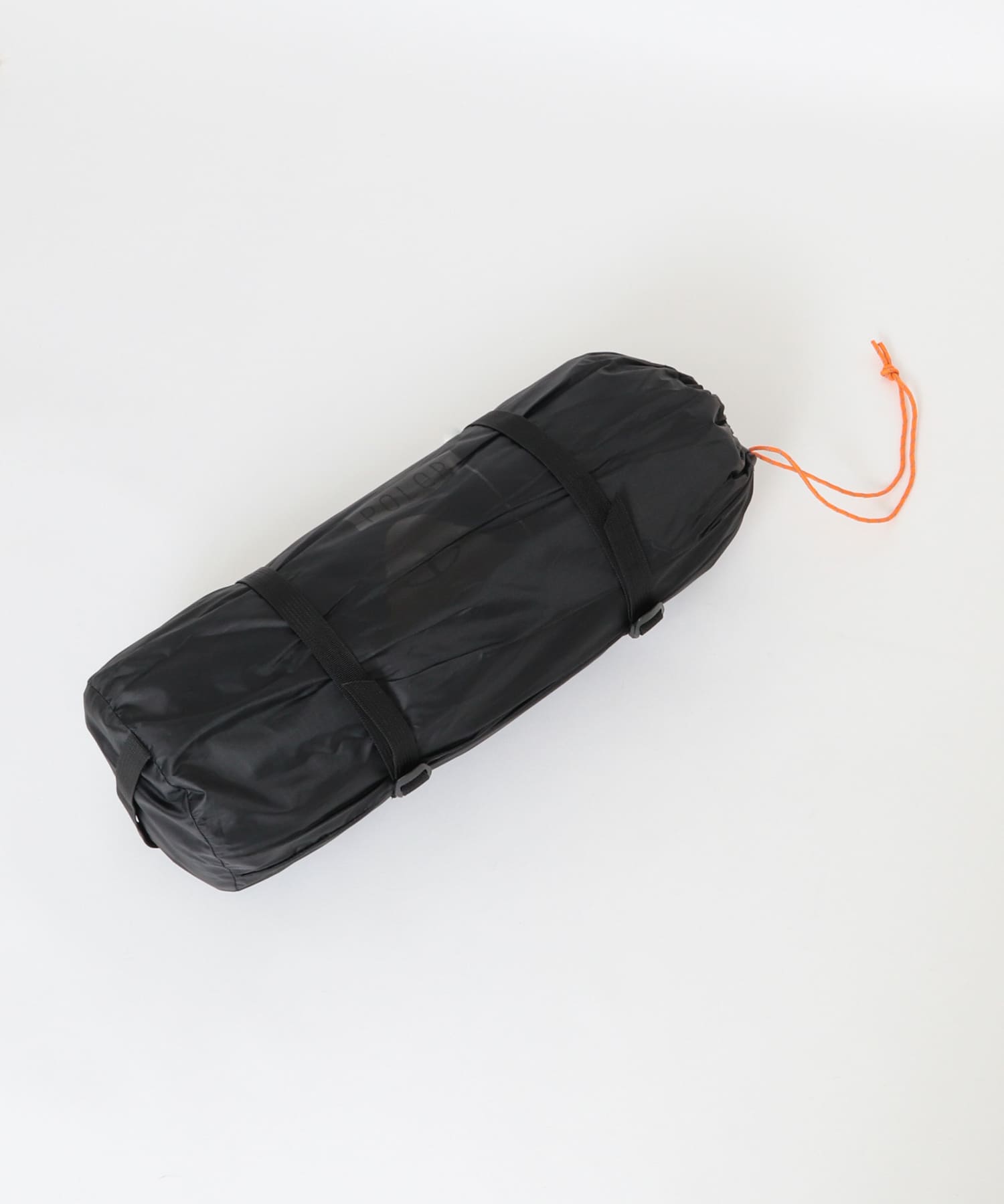 POLeR OUTDOOR STUFF (ポーラー) 歩ける！手が出る！寝袋