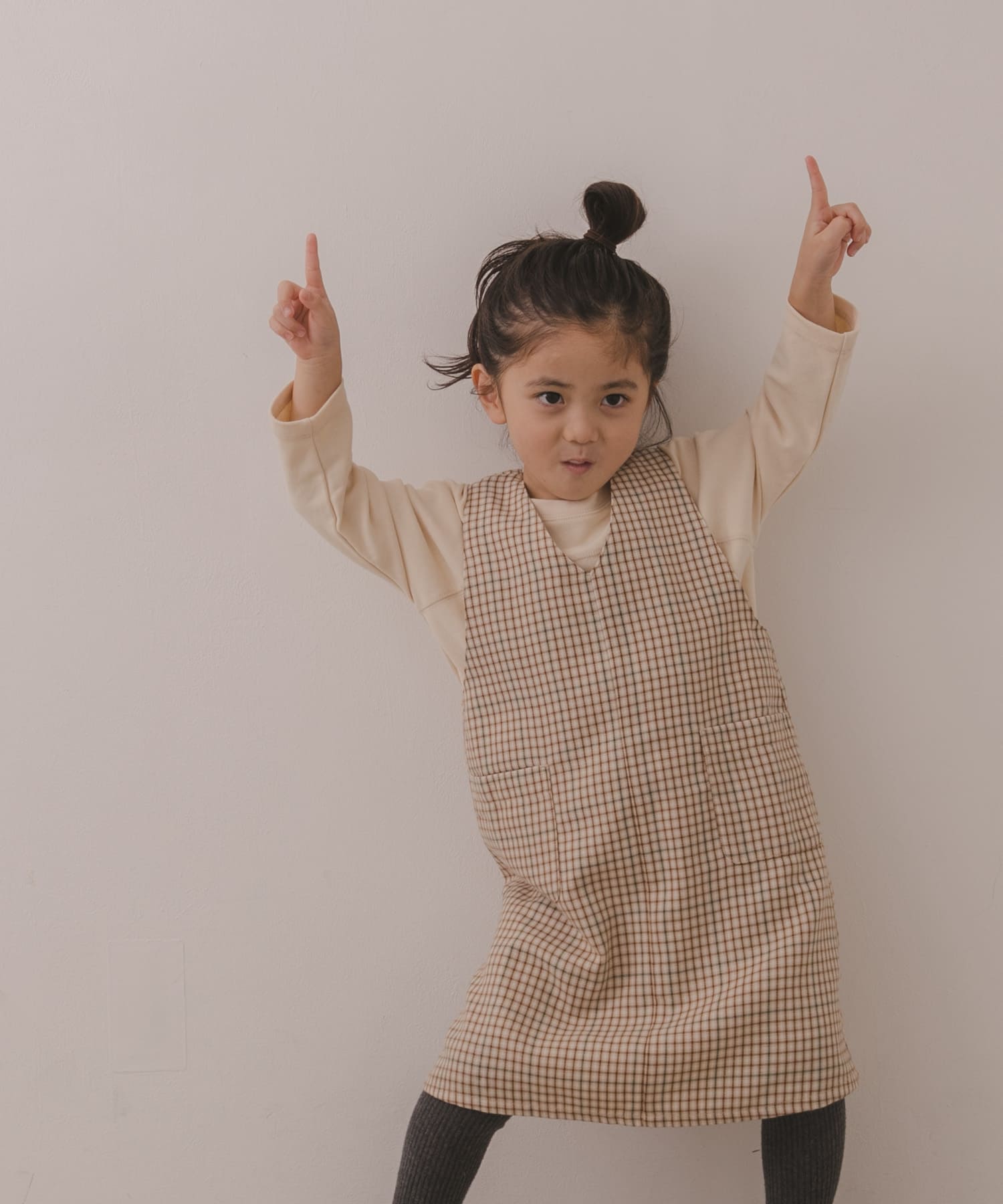 キモウジャンパースカート Kids Dr17 36q245 Urban Research公式ファッション通販