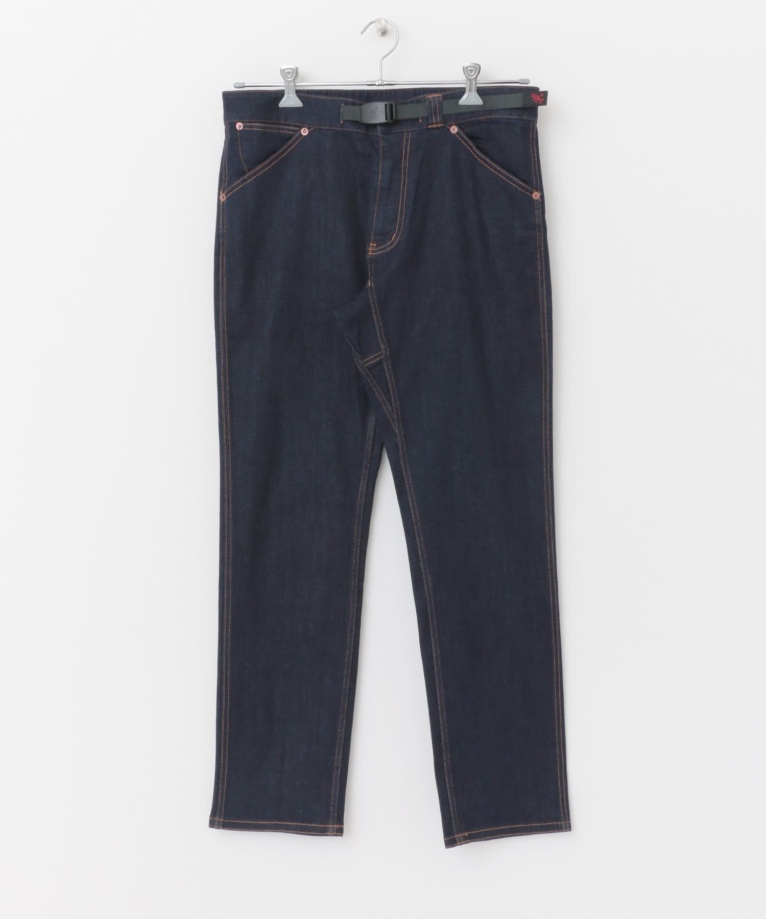 『別注』Mt Design 3776×GRAMICCI デニムMountain Pants[DR24