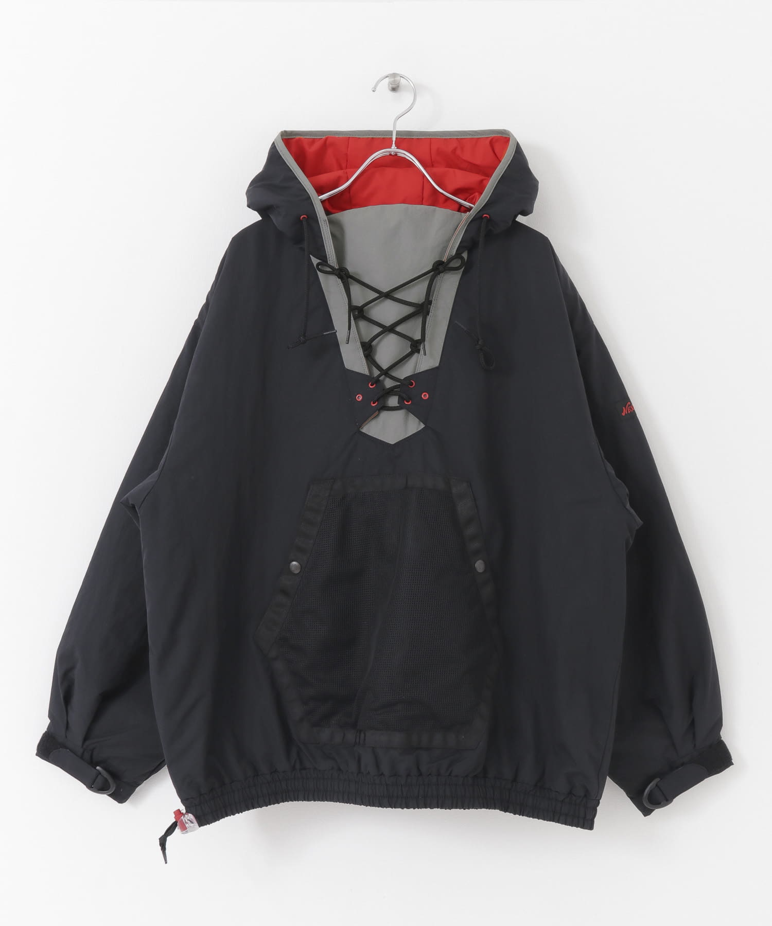 NEXUSVII. A.J JACKET[RMA-NTCJ0C-UM16]｜URBAN