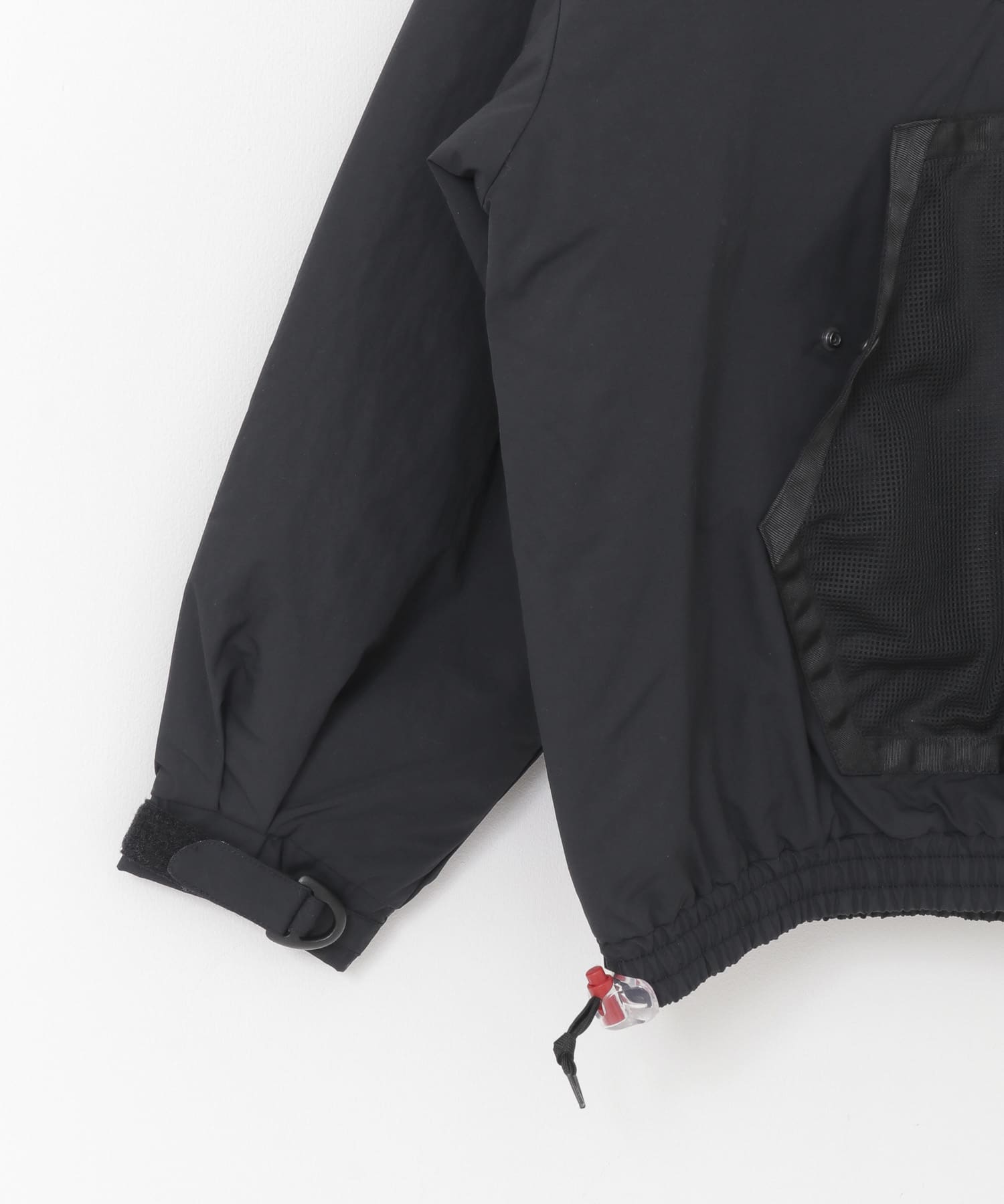 NEXUSVII. A.J JACKET[RMA-NTCJ0C-UM16]｜URBAN RESEARCH公式