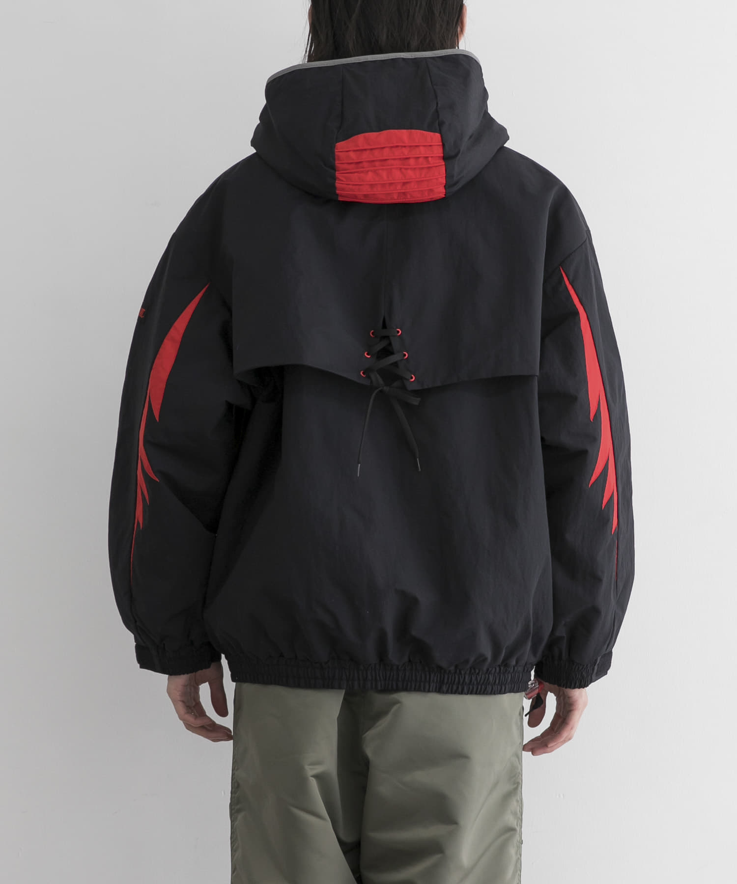NEXUSVII. A.J JACKET[RMA-NTCJ0C-UM16]｜URBAN RESEARCH公式