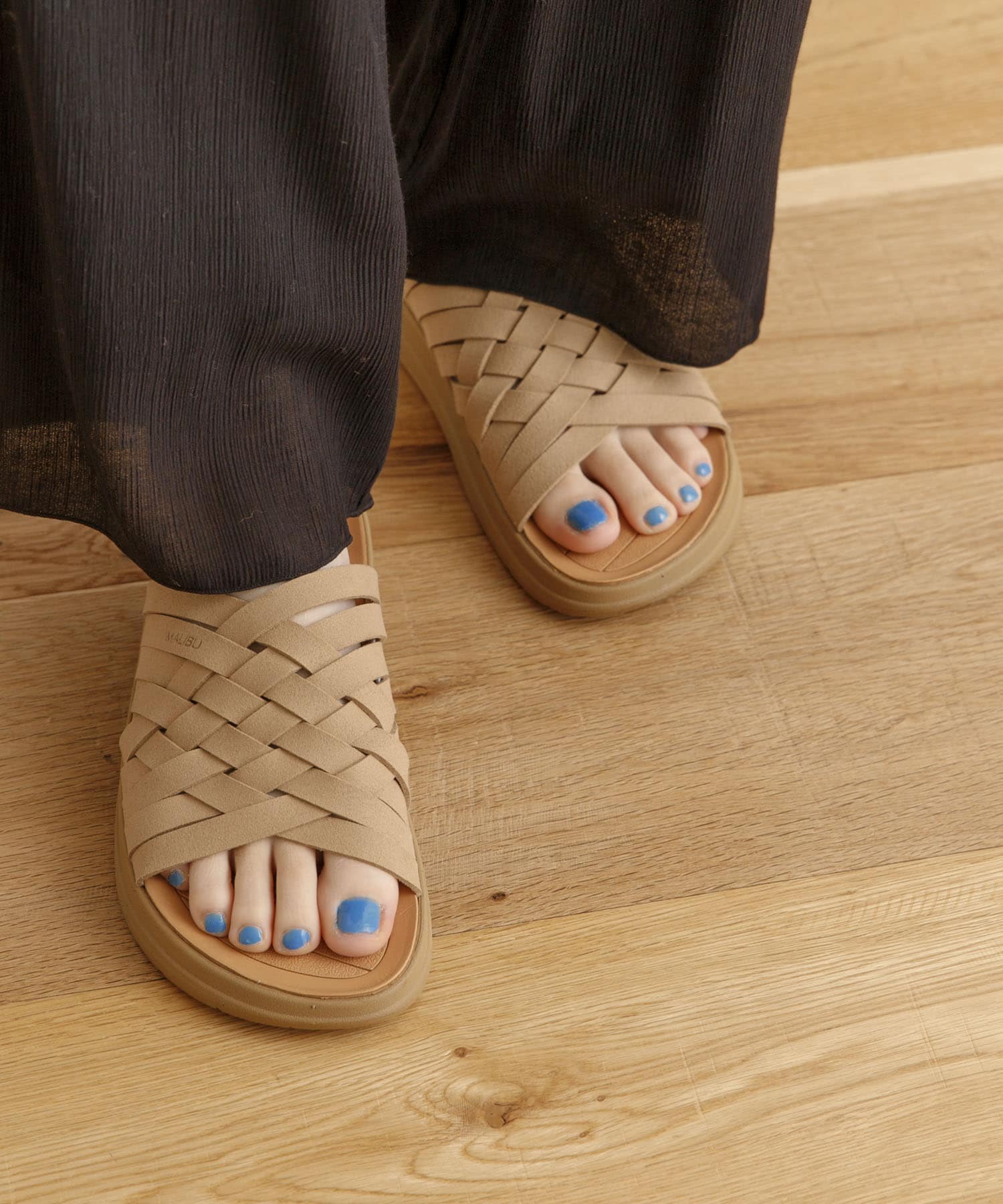 MALIBU SANDALS ZUMA[MS02-TGM21]｜URBAN RESEARCH公式ファッション通販