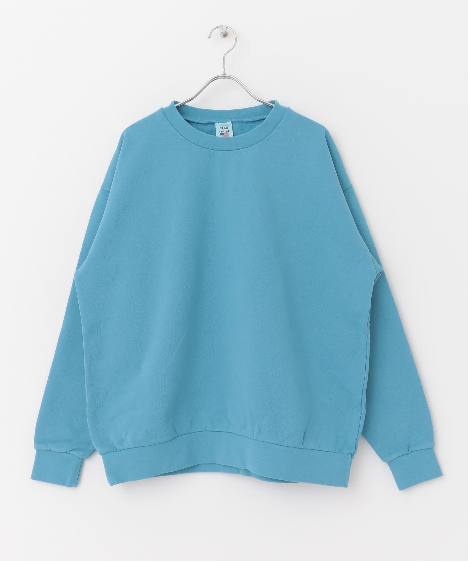 別注』STAR&STRIPE×DOORS 裏起毛スウェット[2001F-DW24]｜URBAN