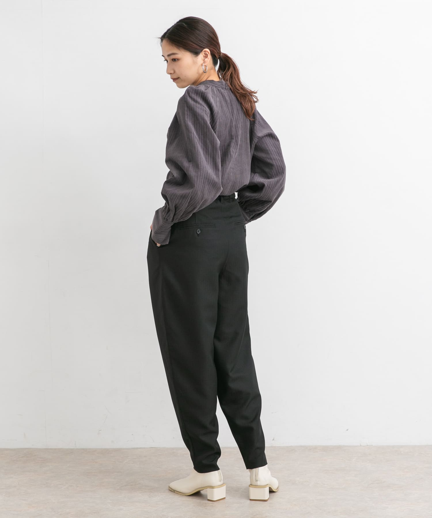 ボンタンパンツ Kc17 24q230 Urban Research公式ファッション通販