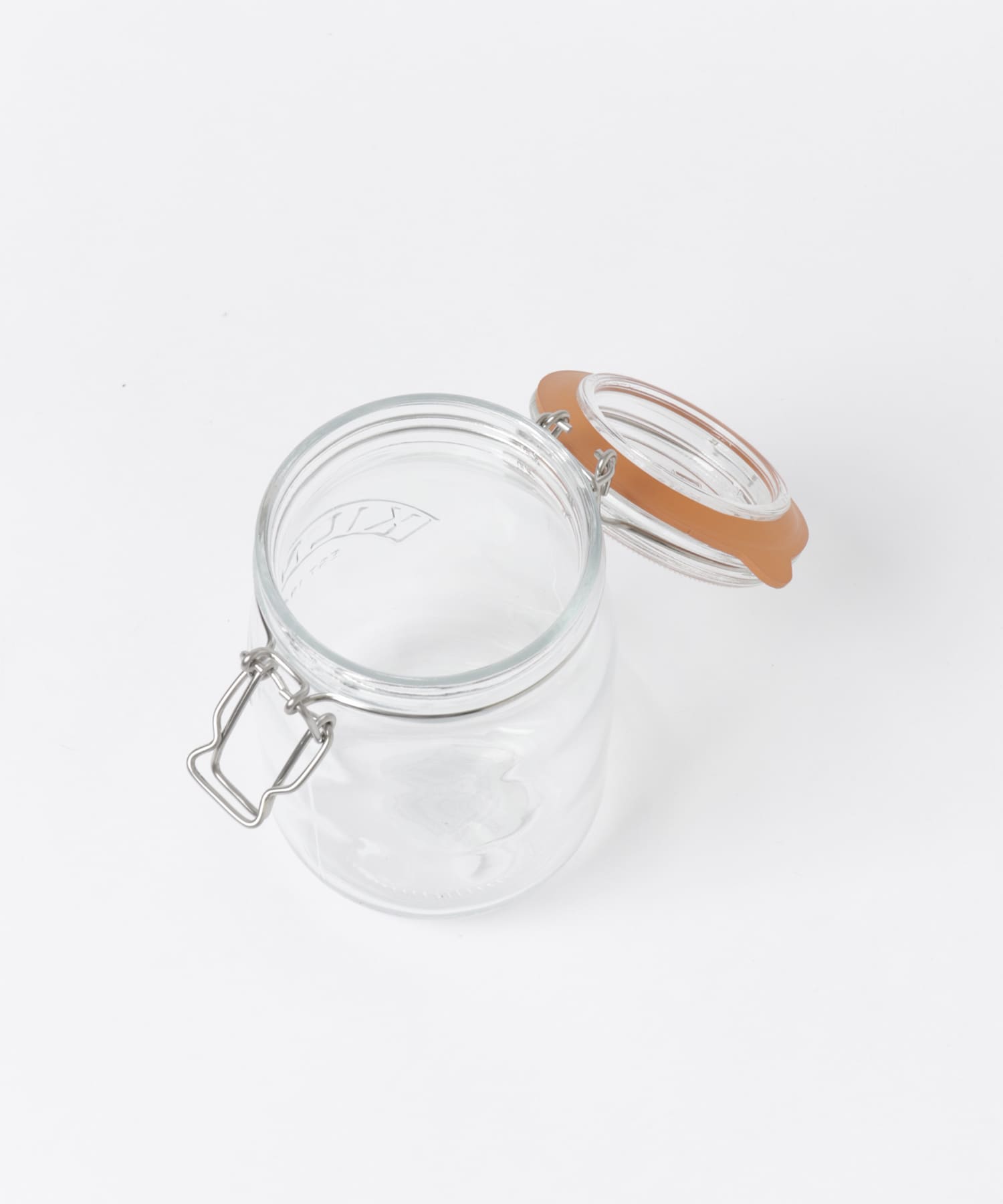 KILNER ROUND CLIP TOP JAR 1L[KL38201700-T13]｜URBAN RESEARCH公式