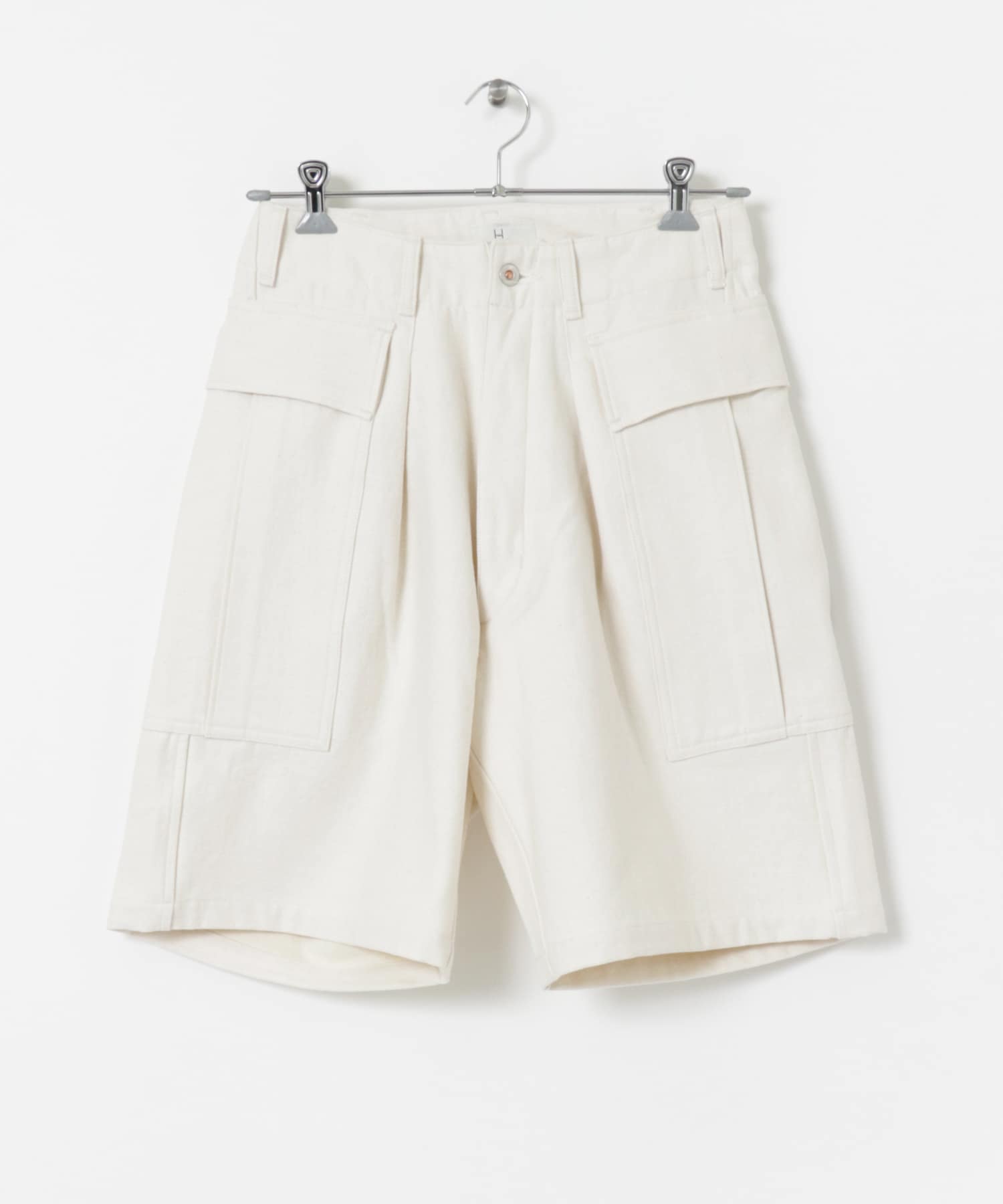 HERILL HL Denim Cargoshorts[HL-8100-1-BSM24]｜URBAN RESEARCH公式