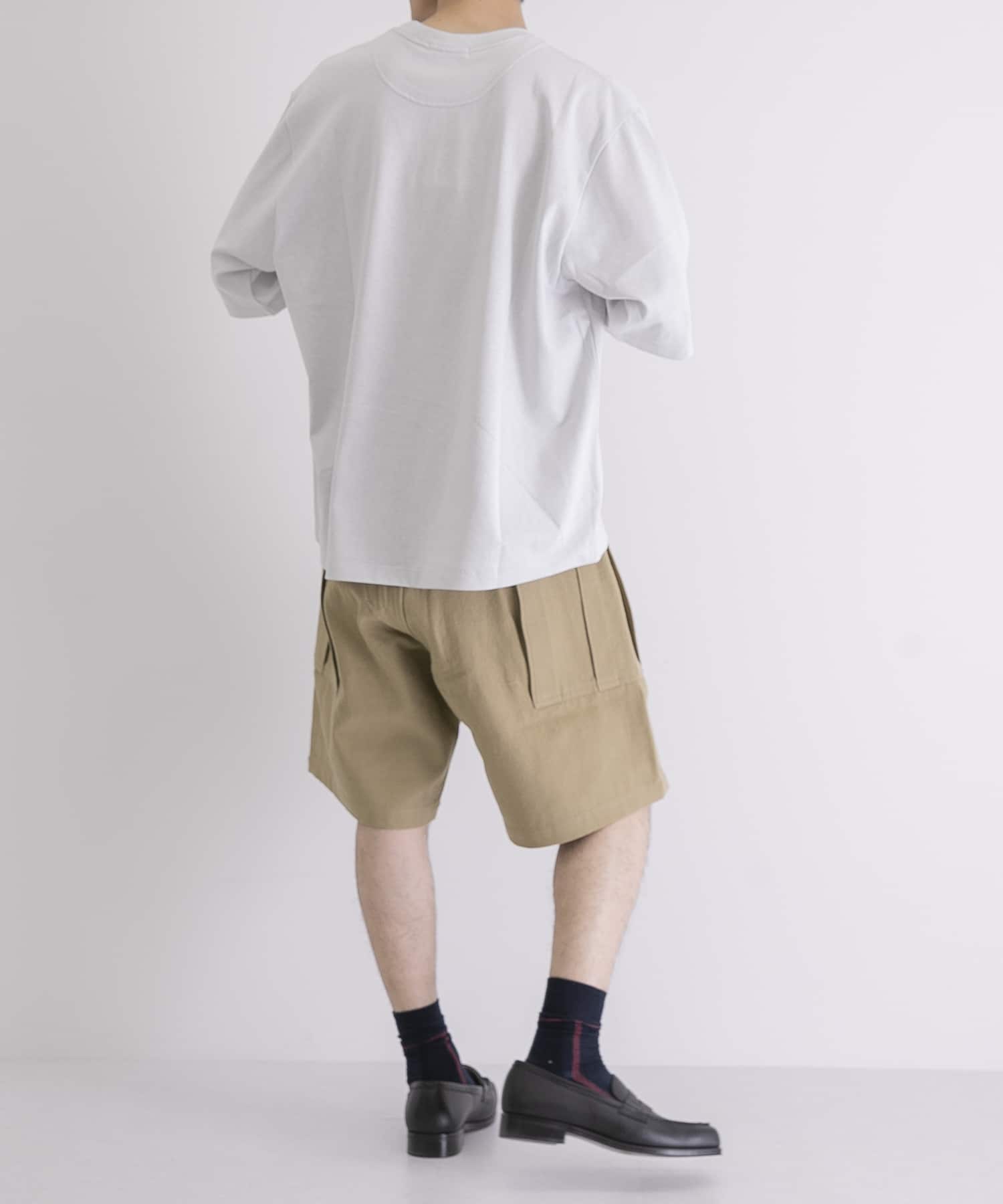 HERILL HL Denim Cargoshorts[HL-8100-1-BSM24]｜URBAN RESEARCH公式