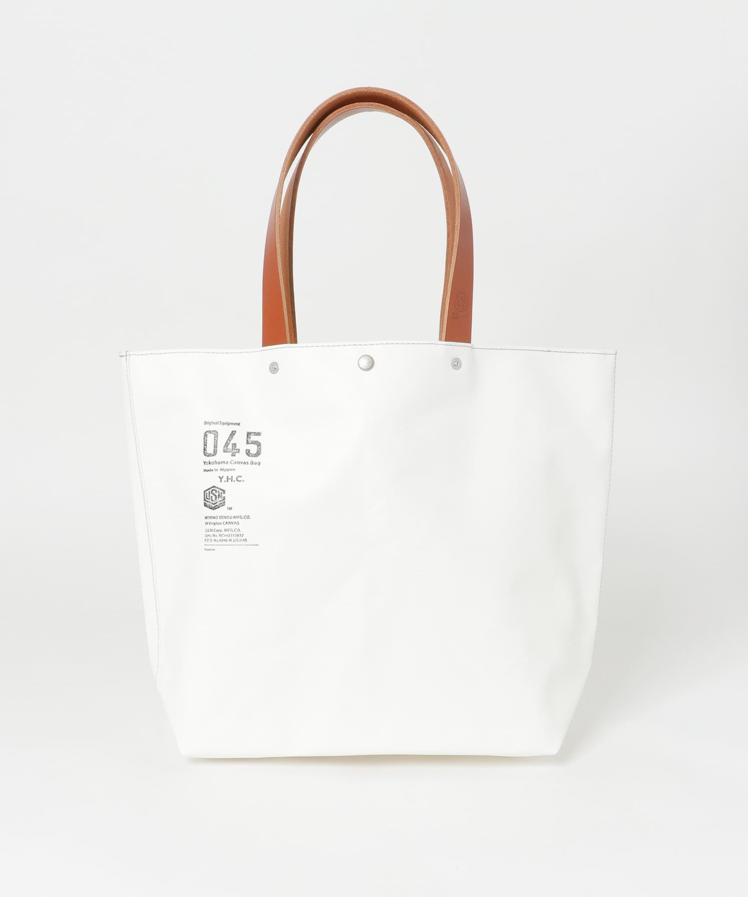 横濱帆布鞄 YHC Boat Tote Bag[M13-A6UM25]｜URBAN RESEARCH公式