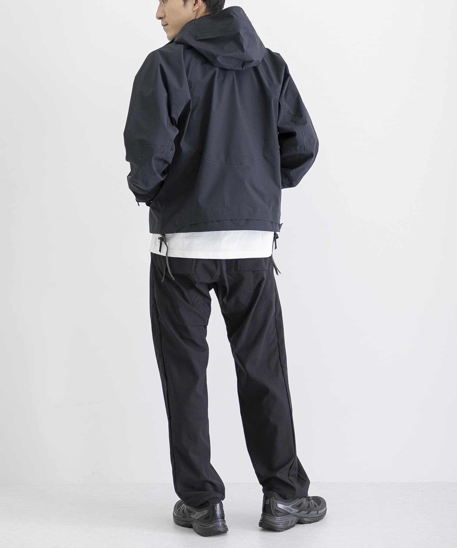 XS ACRONYM P39-M 黒 定価96800円 - ワークパンツ