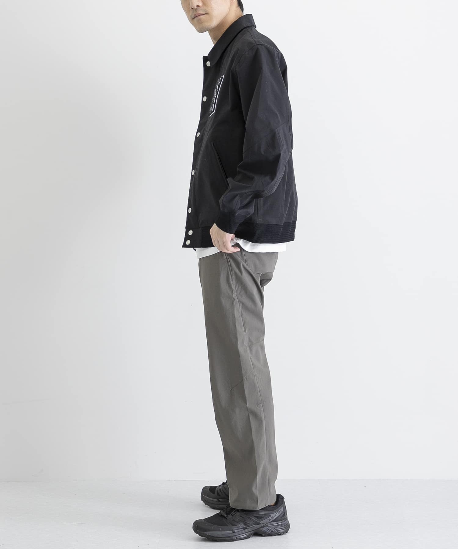 新年の贈り物 XS ACRONYM P39-M 黒 定価96800円 ai-sp.co.jp