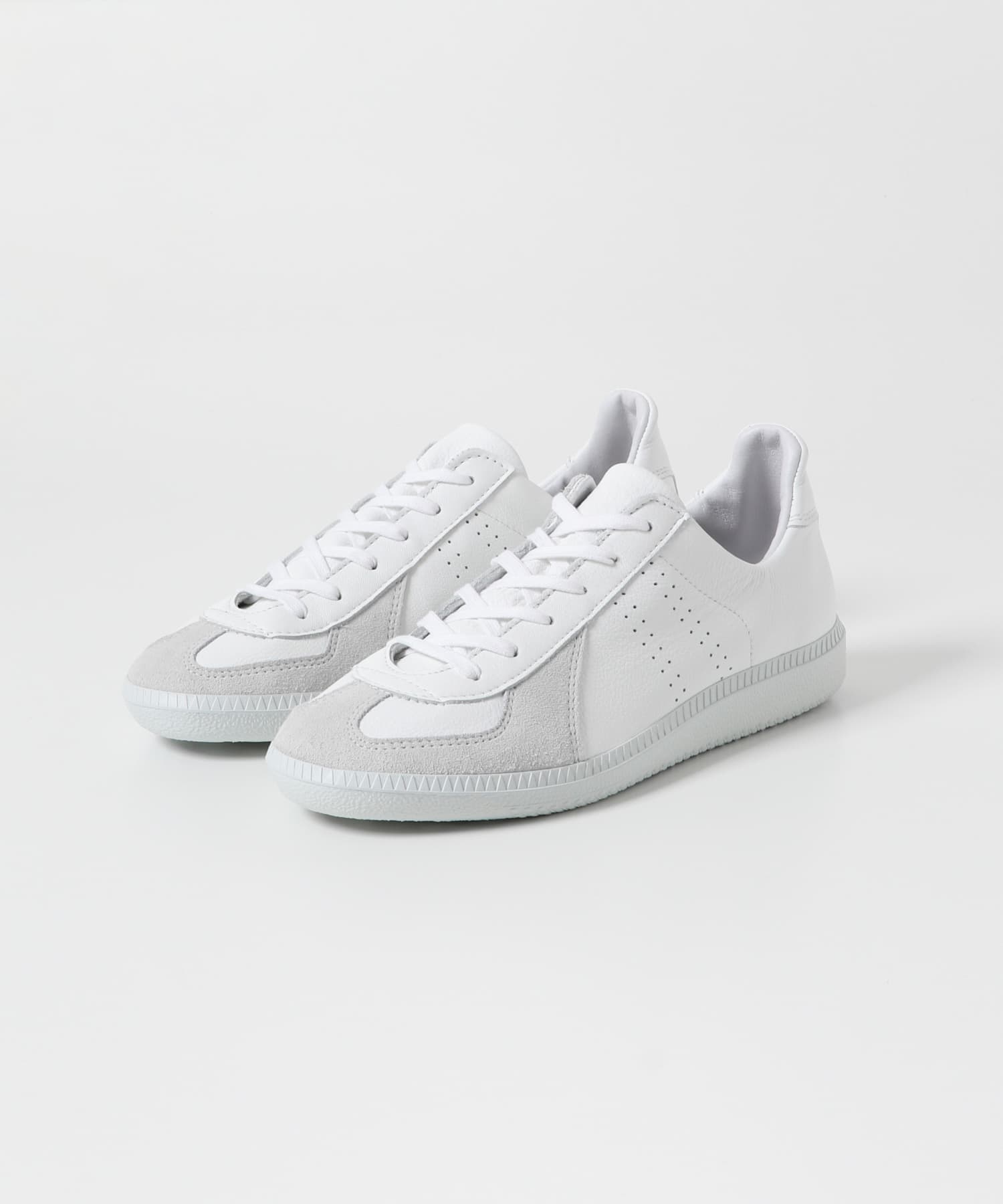『別注』REPRODUCTION OF FOUND×UR GERMAN TRAINER[1799UR-UL24]｜URBAN RESEARCH 公式ファッション通販