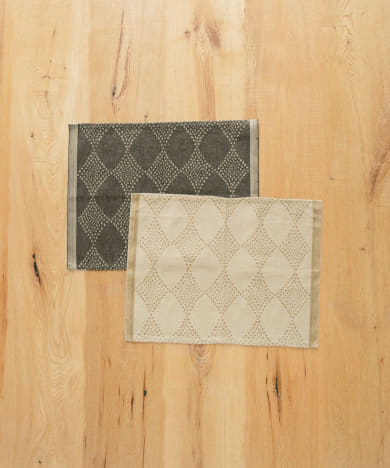 LAPUAN KANKURIT　TIMANTTI placemat
