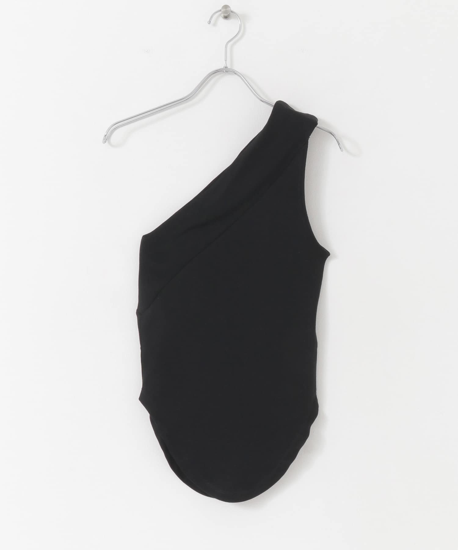 IIROT soft cotton one shoulder[018022CT46-UL25]｜URBAN RESEARCH