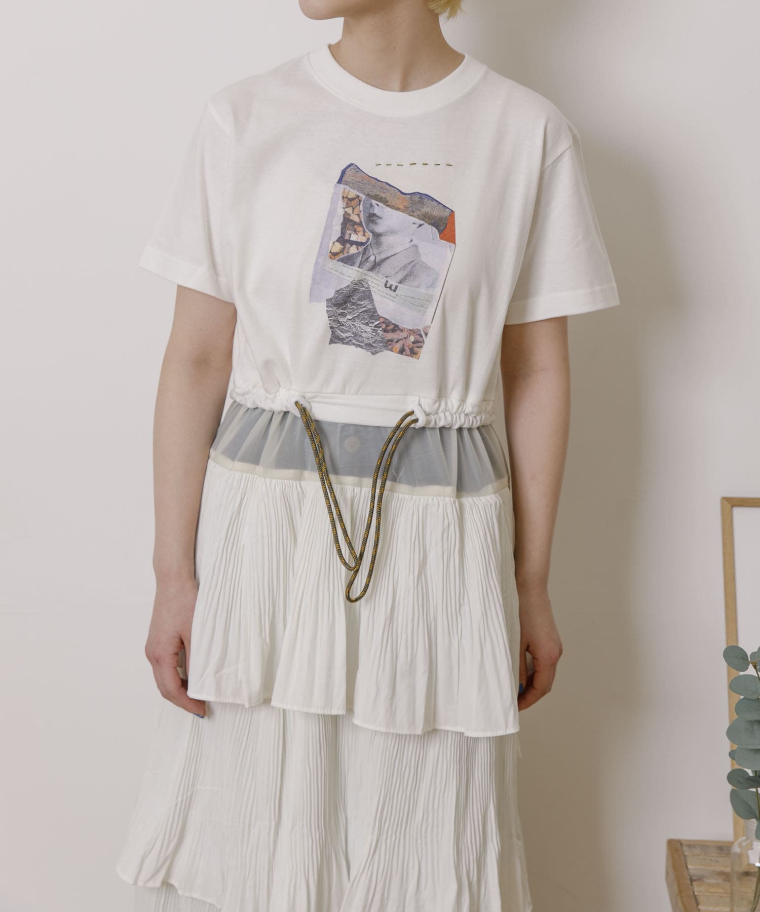 old honey -OH- 58℃ dress A[OH2214107-TGM25]｜URBAN RESEARCH公式 ...