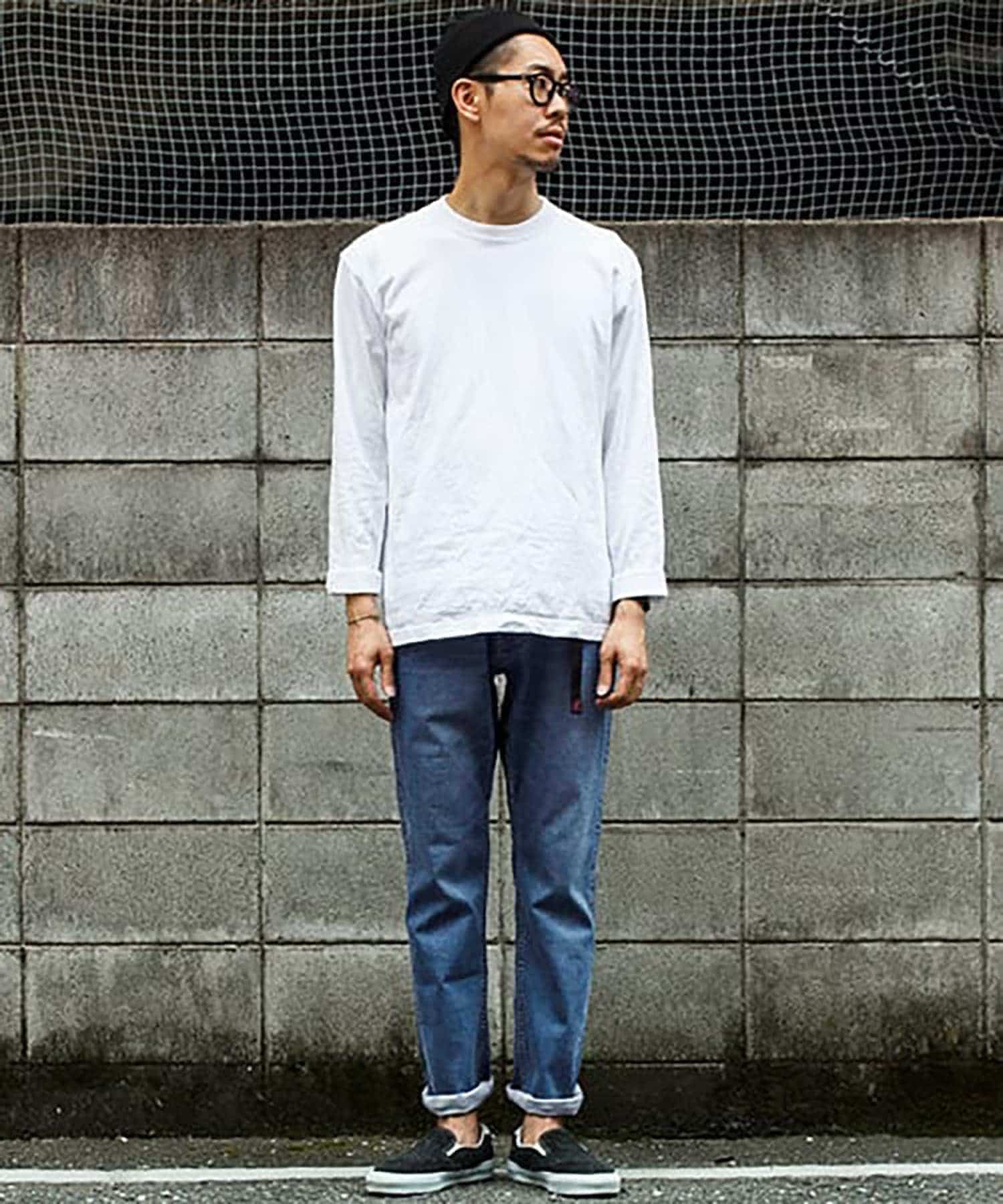 gramicci グラミチMt Design 3776 アーバンリサーチ デニム fkip.unmul