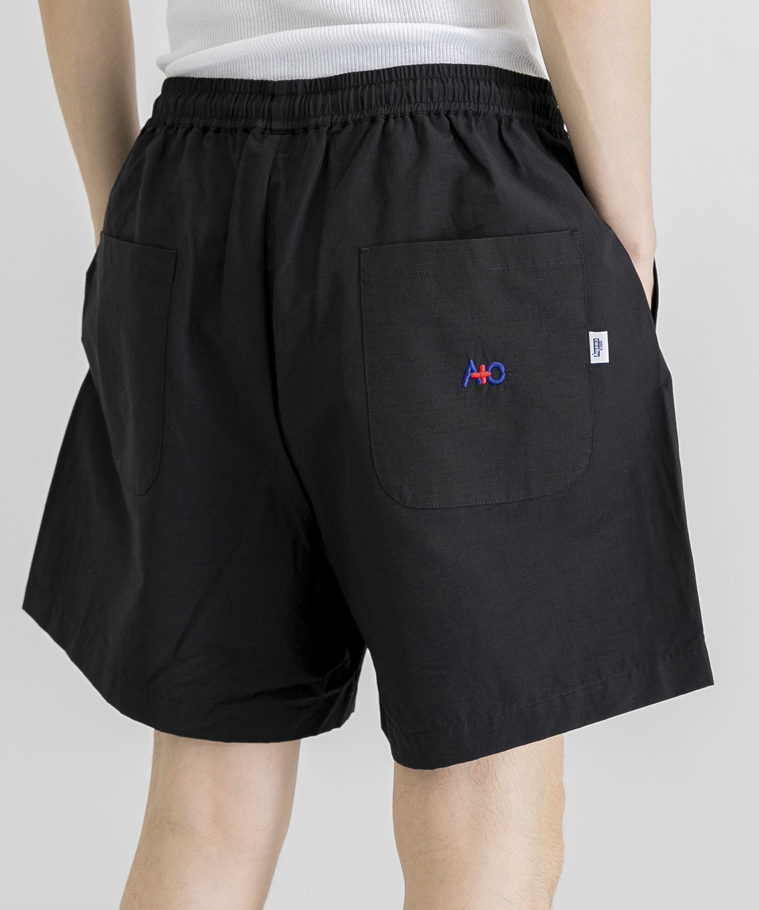 Gerry Cosby A+C MILITARY SHORTS[22SS-008-BSM25]｜URBAN RESEARCH