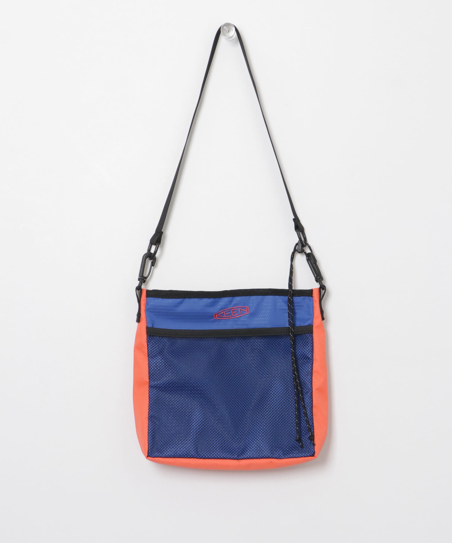 KEEN MATERIAL SACOCHE ll[102SACO-DM24]｜URBAN RESEARCH公式
