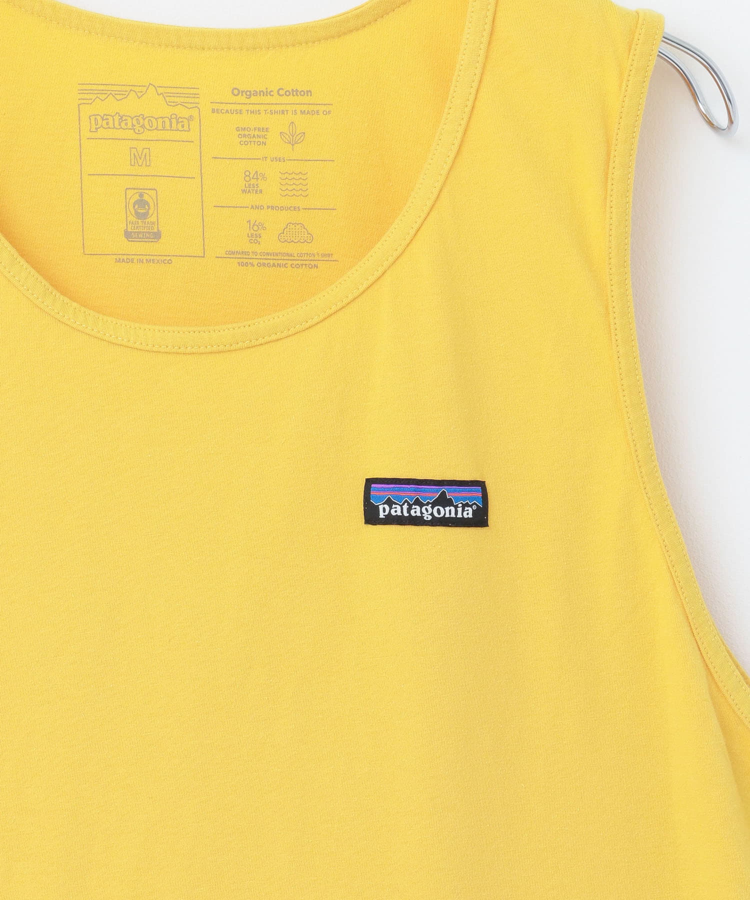 Patagonia Ms P 6 Label Organic Tank Top Dm25 Urban Research公式ファッション通販 Patagonia Ms P 6 Label Organic Tank Top Dm25 Urban Research公式ファッション通販
