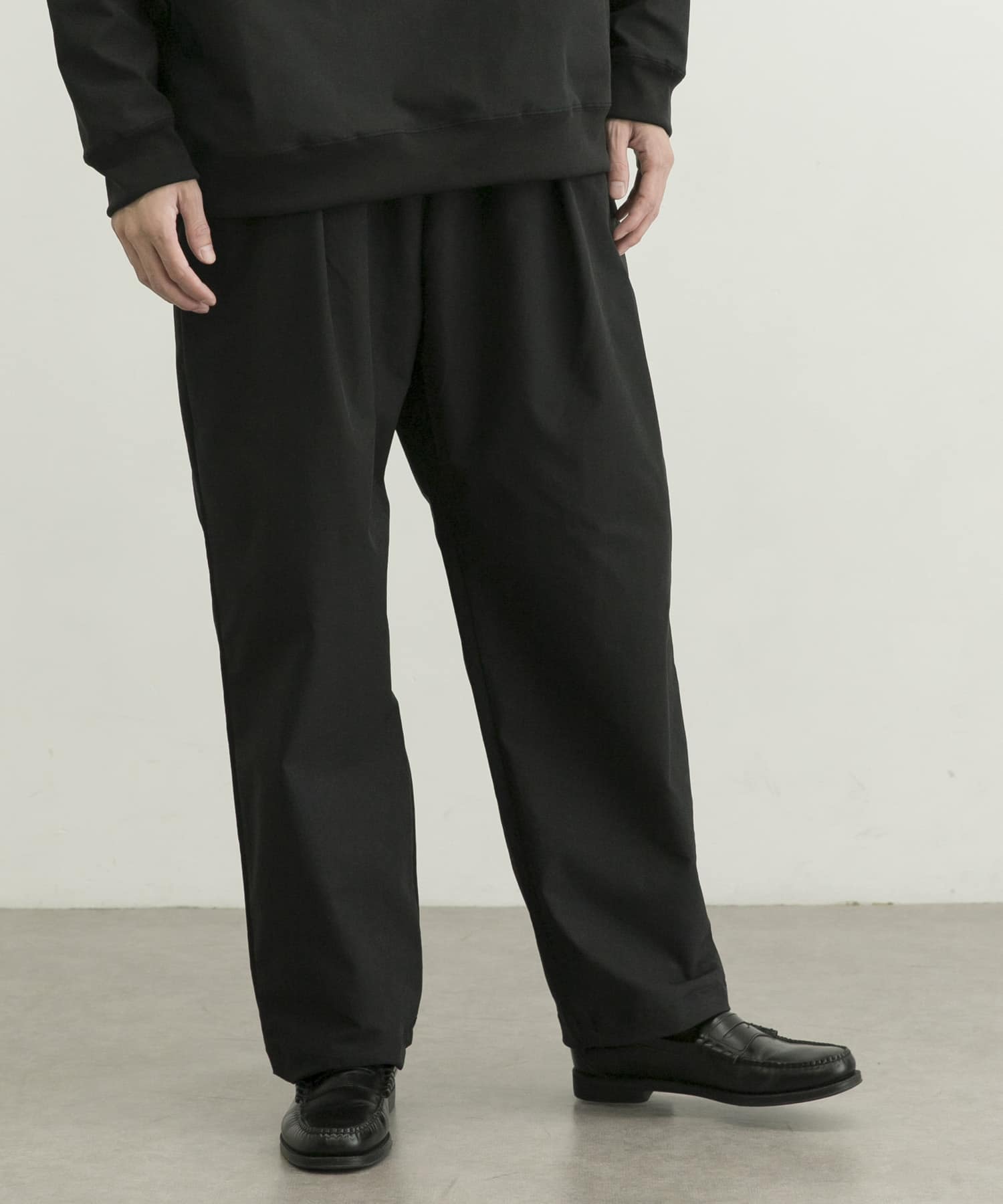 TEATORA Wallet Pants RESORT MS[TT-004R-MSUM26]｜URBAN RESEARCH公式 
