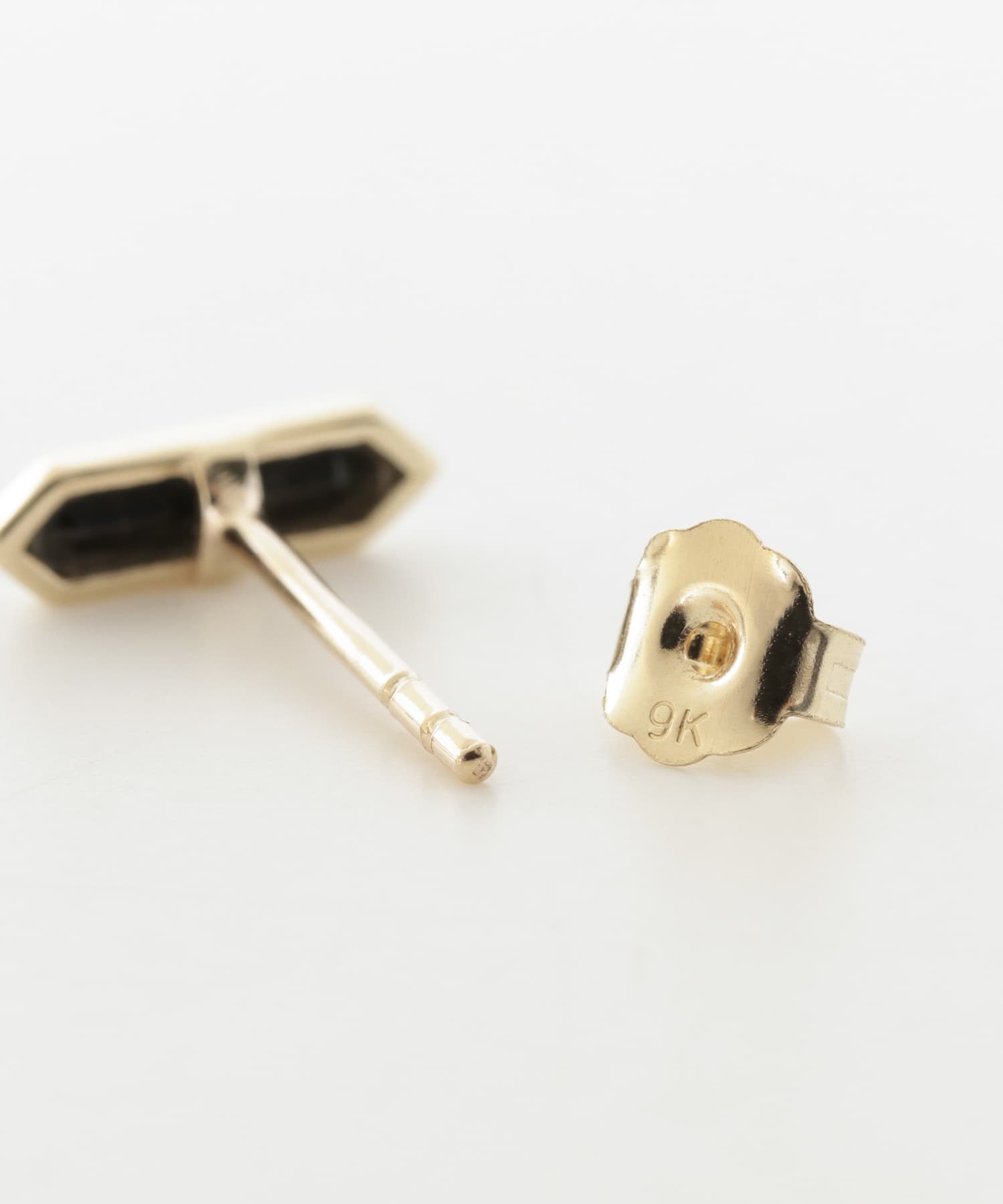 METIER HEXA GEMSTONE STUD[ST-HEX-UL26]｜URBAN RESEARCH公式