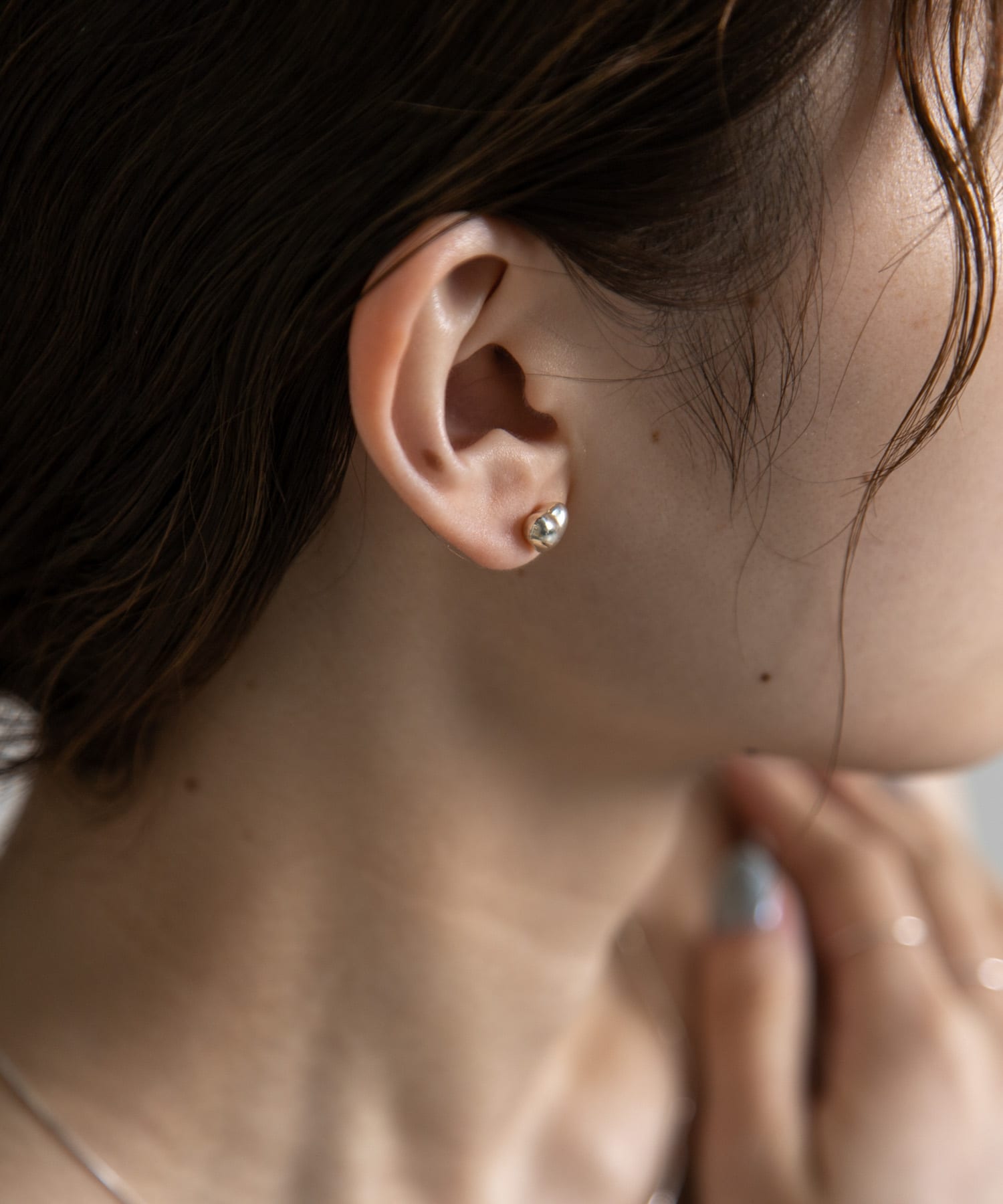 silver925ハートピアス[SM26-2LF016]｜URBAN RESEARCH公式ファッション通販
