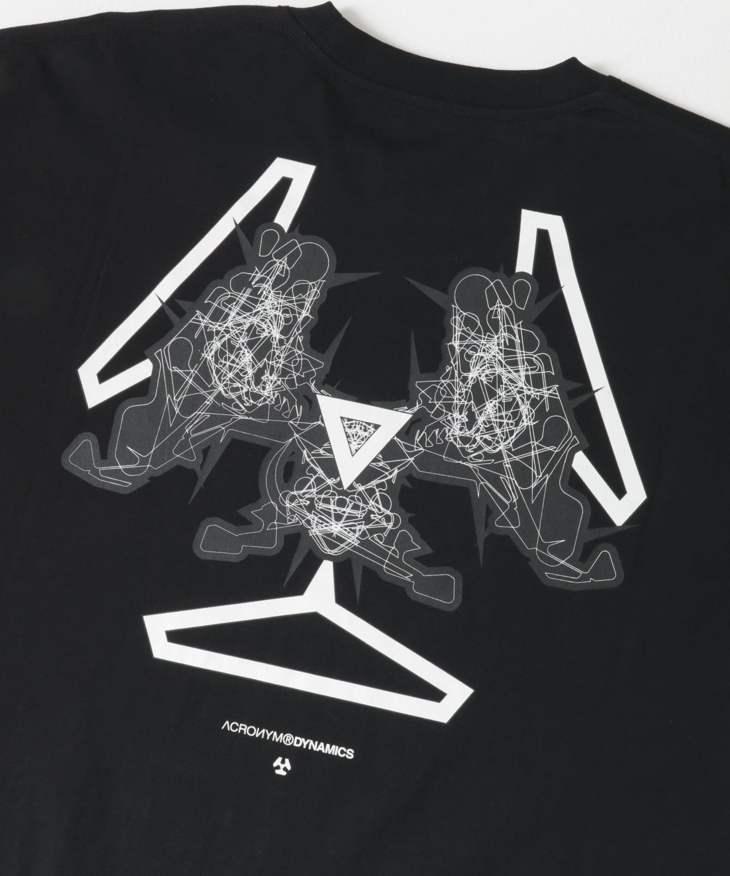 ACRONYM longsleeve T-shirts[S29-PR-A-BSM26]｜URBAN RESEARCH公式
