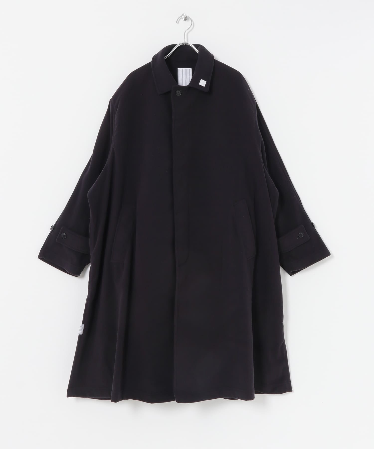 SFC SOUTIEN COLLAR COAT[FW22J01-BSM26]｜URBAN RESEARCH公式