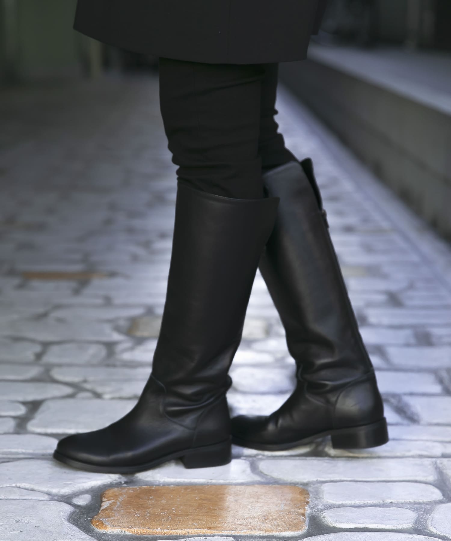 別注』REMME×URBAN RESEARCH ラムレザーロングブーツ[ZH-1207-2-UL26]｜URBAN RESEARCH公式ファッション通販