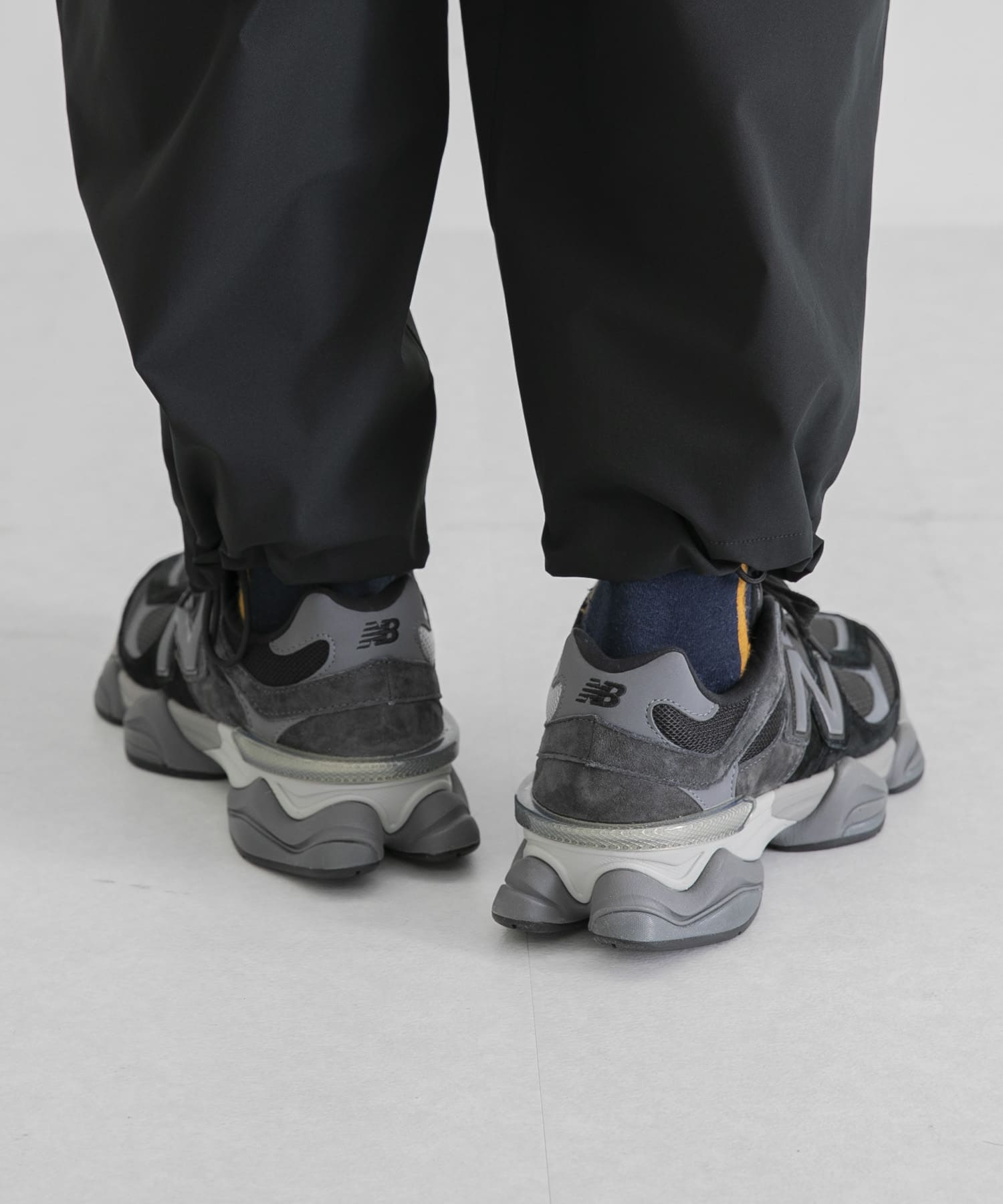 NEW BALANCE U9060[U9060BLK-BSM26]｜URBAN RESEARCH公式ファッション通販
