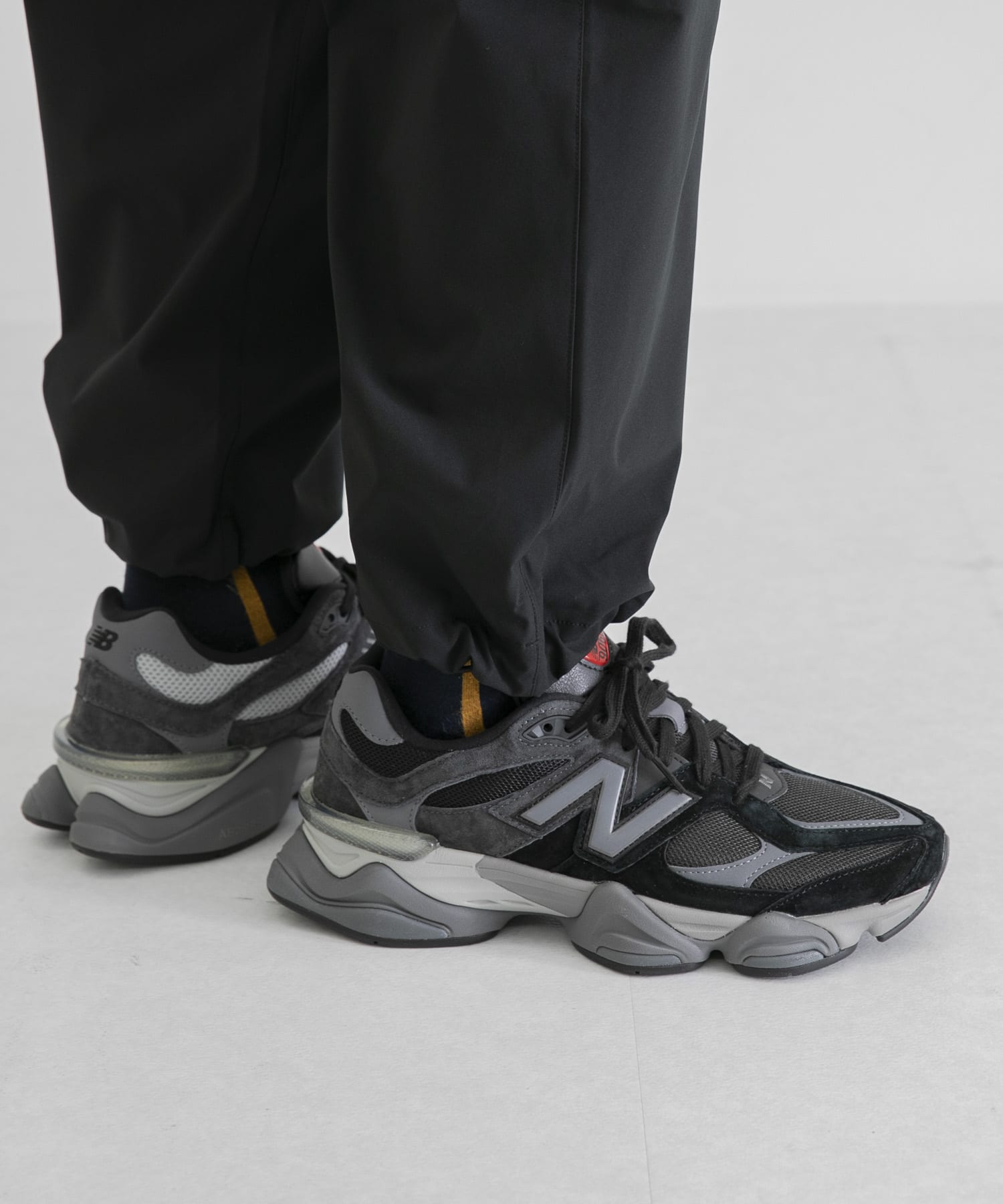 NEW BALANCE U9060[U9060BLK-BSM26]｜URBAN RESEARCH公式ファッション通販