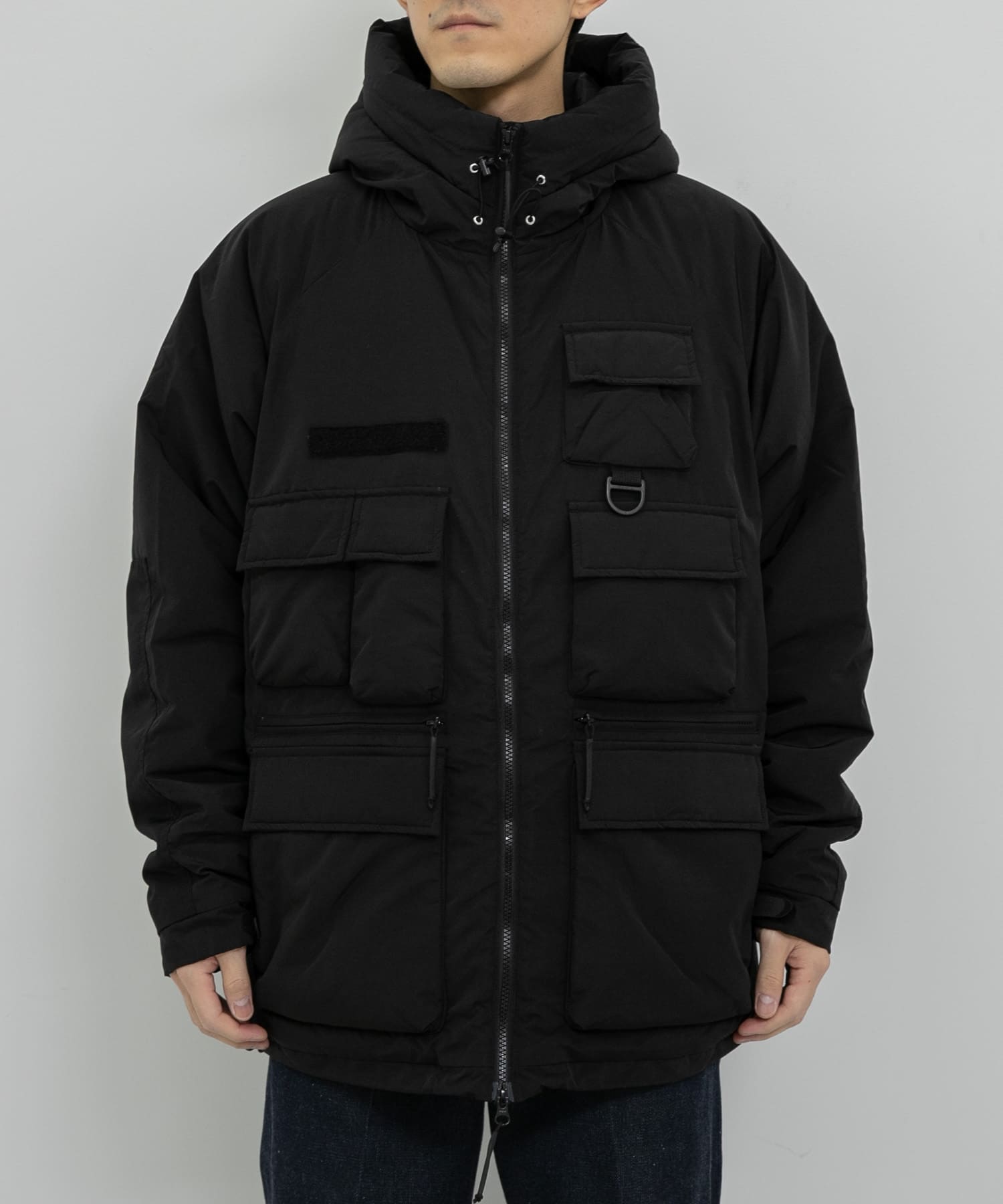 Liberaiders EXPEDITION HOODIE[760032203-BSM27]｜URBAN RESEARCH公式 