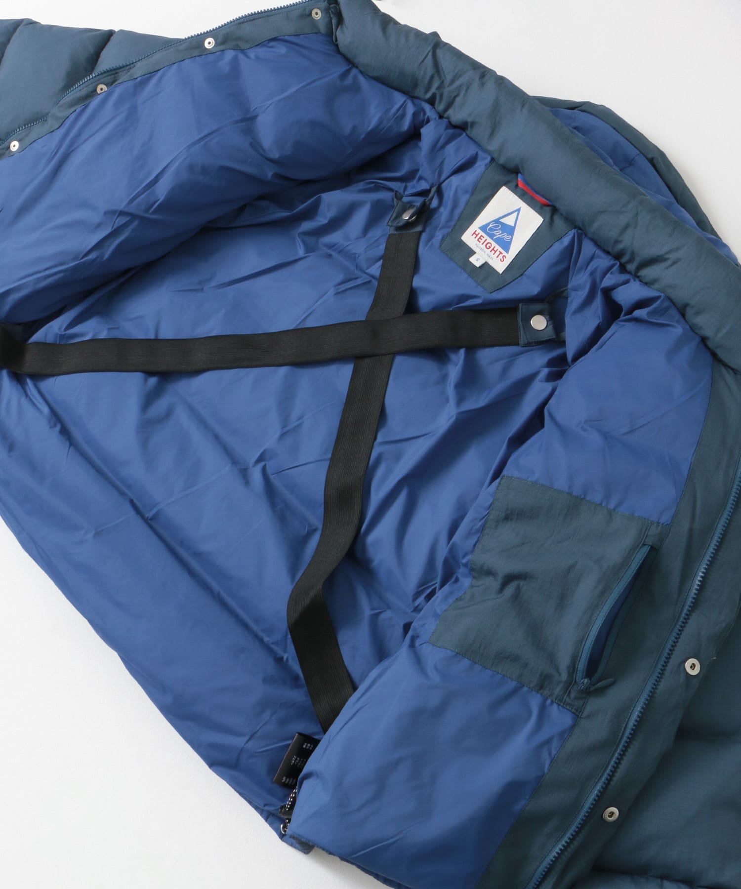 Cape HEIGHTS LYNDON JACKET[LYNDON-RL27]｜URBAN RESEARCH公式