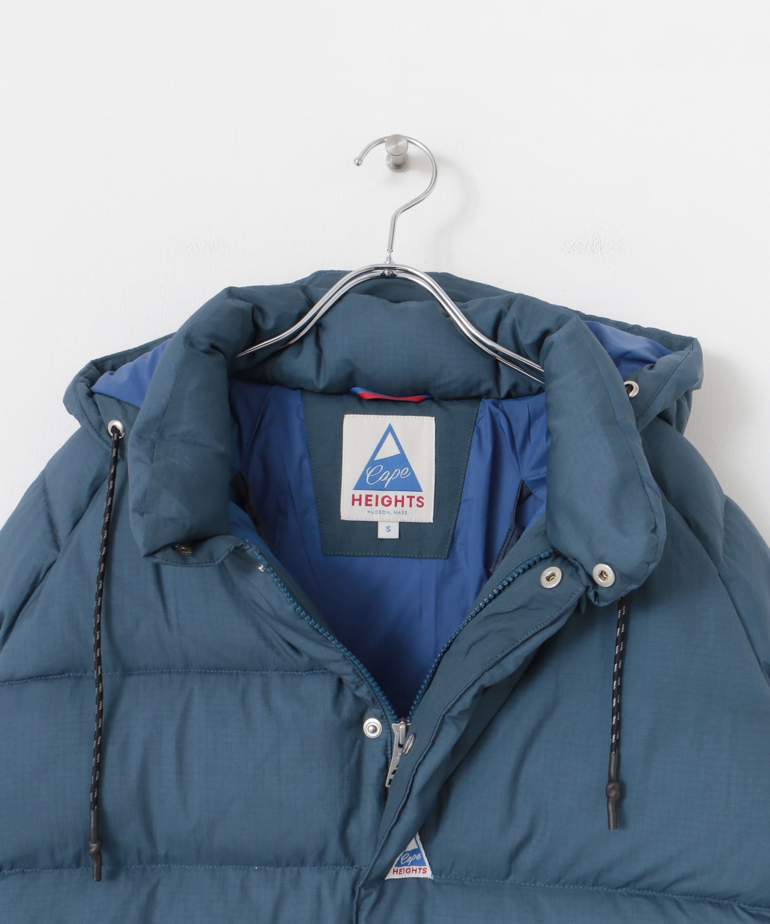 Cape HEIGHTS LYNDON JACKET[LYNDON-RL27]｜URBAN RESEARCH公式