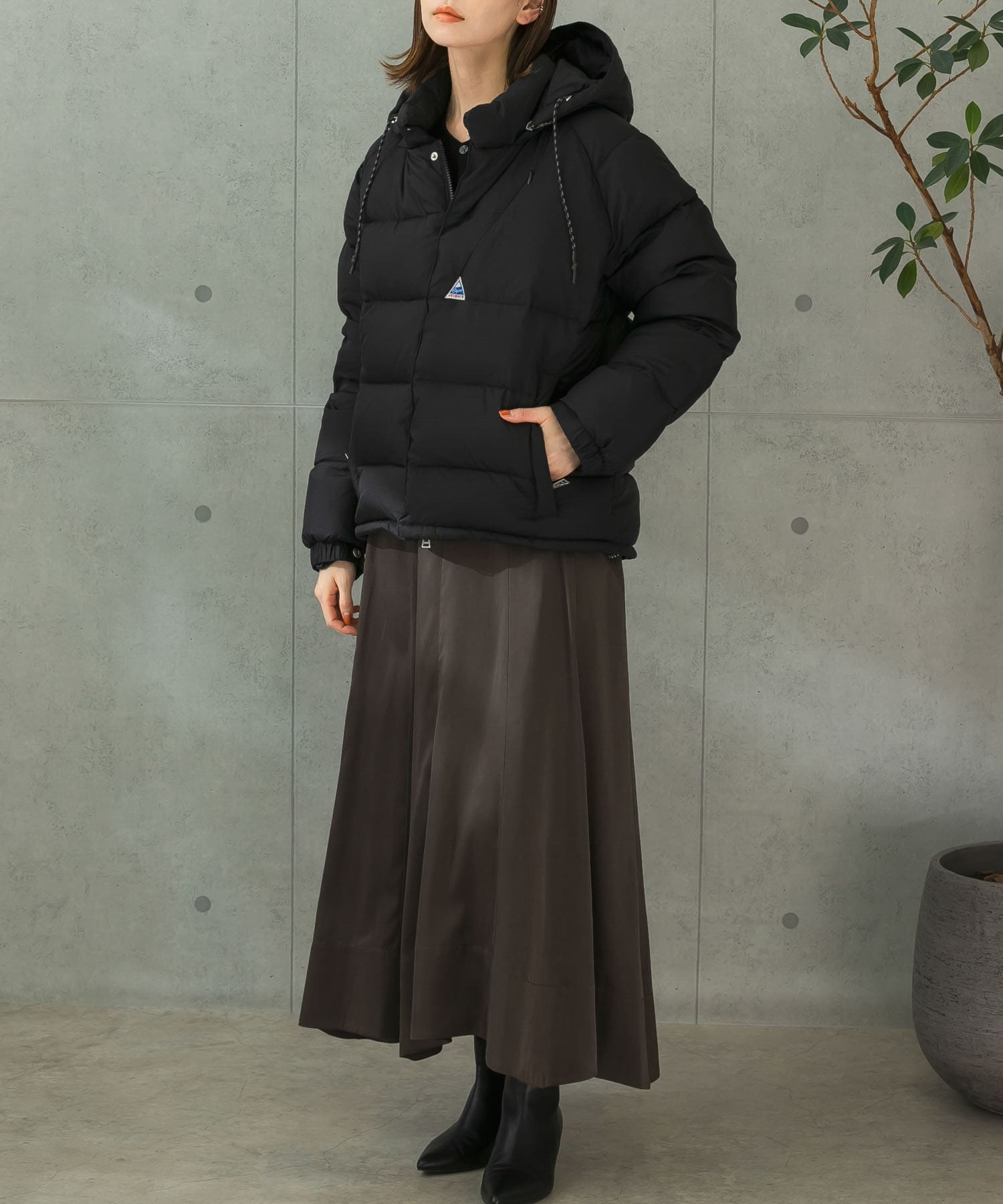 Cape HEIGHTS LYNDON JACKET[LYNDON-RL27]｜URBAN RESEARCH公式