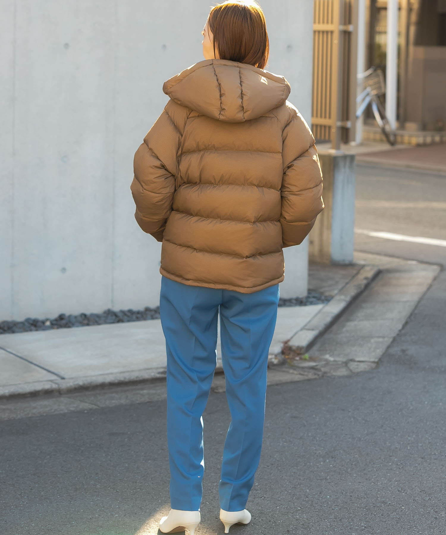 Cape HEIGHTS LYNDON JACKET[LYNDON-RL27]｜URBAN RESEARCH公式