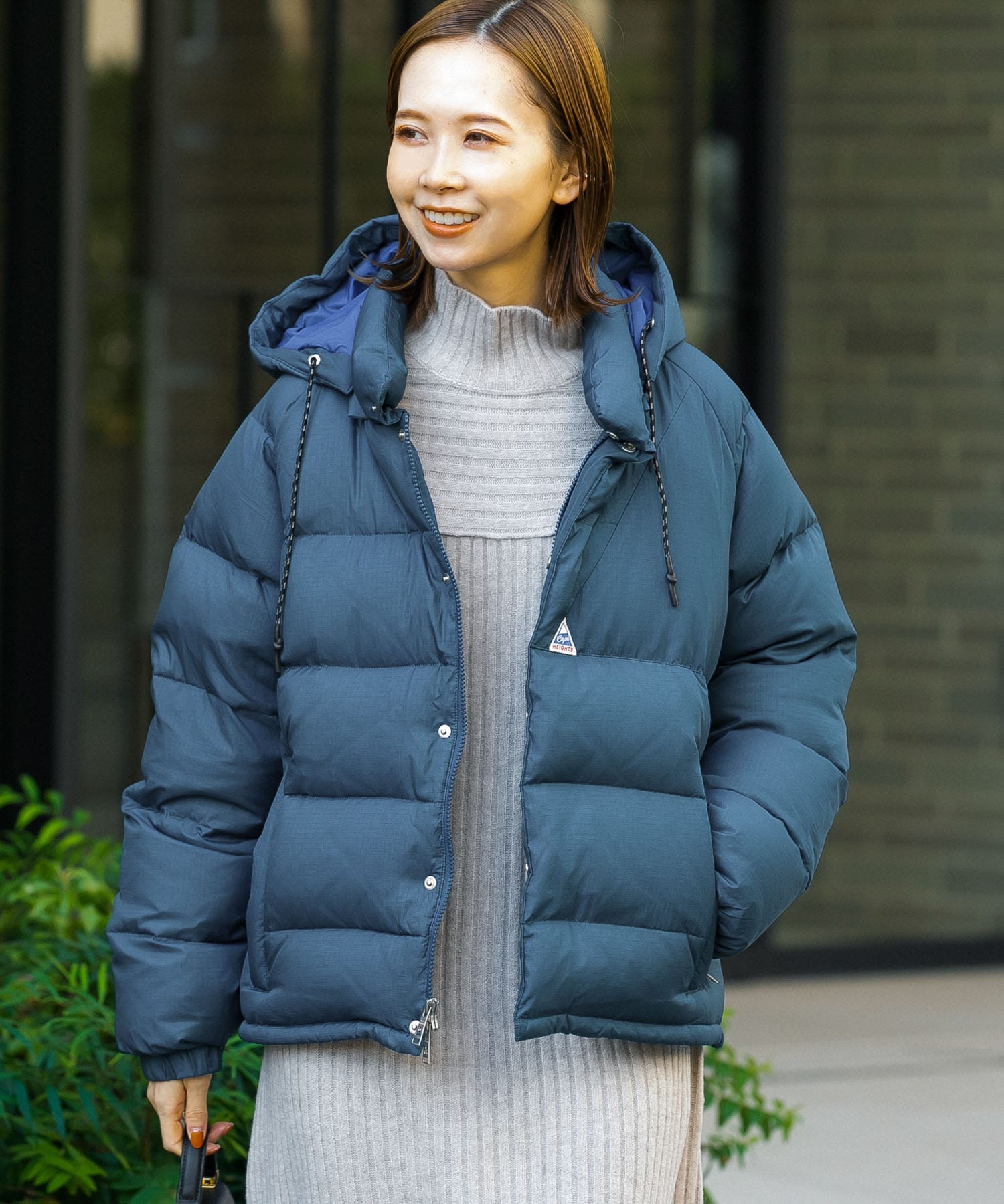 Cape HEIGHTS LYNDON JACKET[LYNDON-RL27]｜URBAN RESEARCH公式 ...