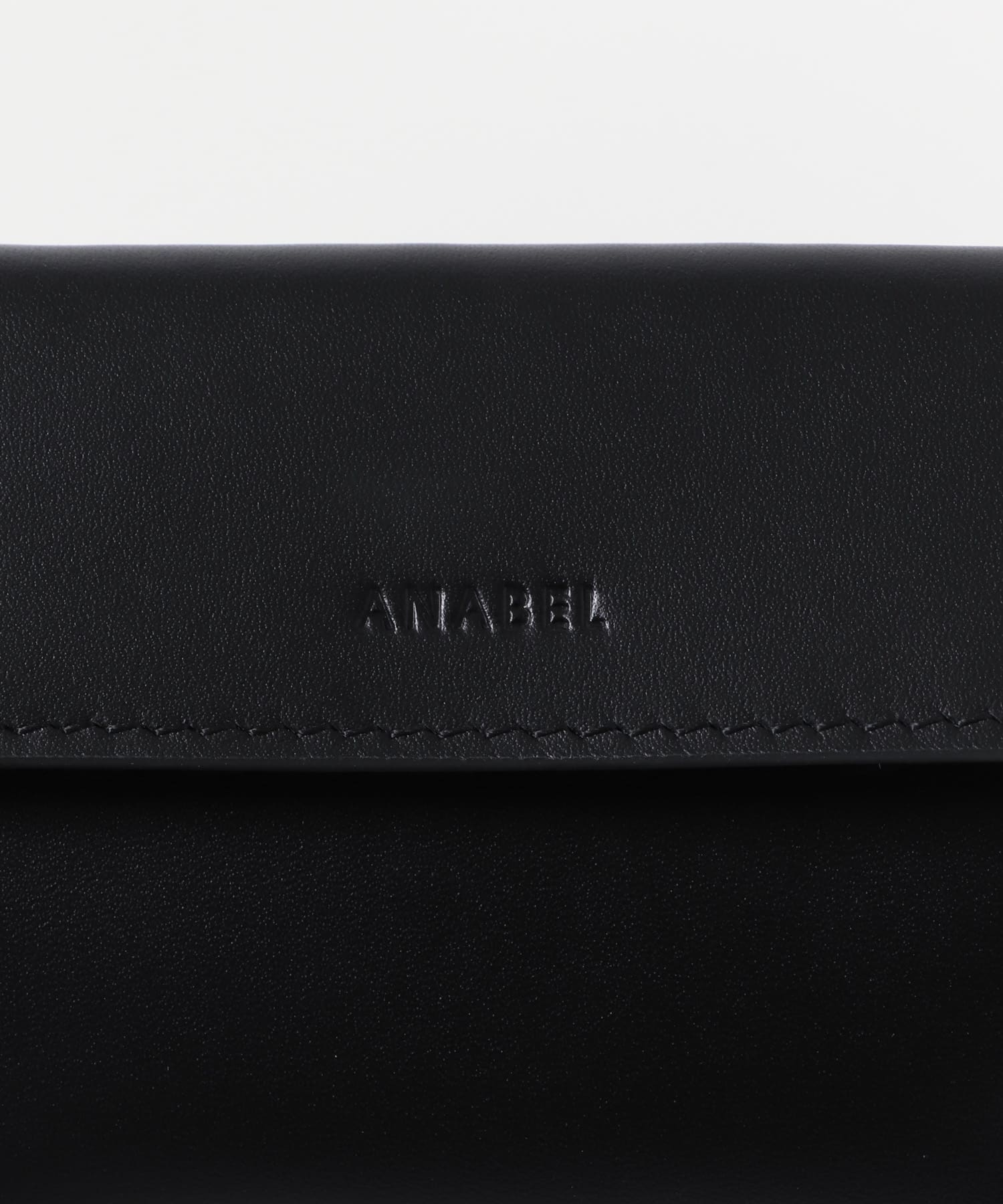 【美品】アーバンリサーチ❤︎ ANABEL LEATHER wallet mini