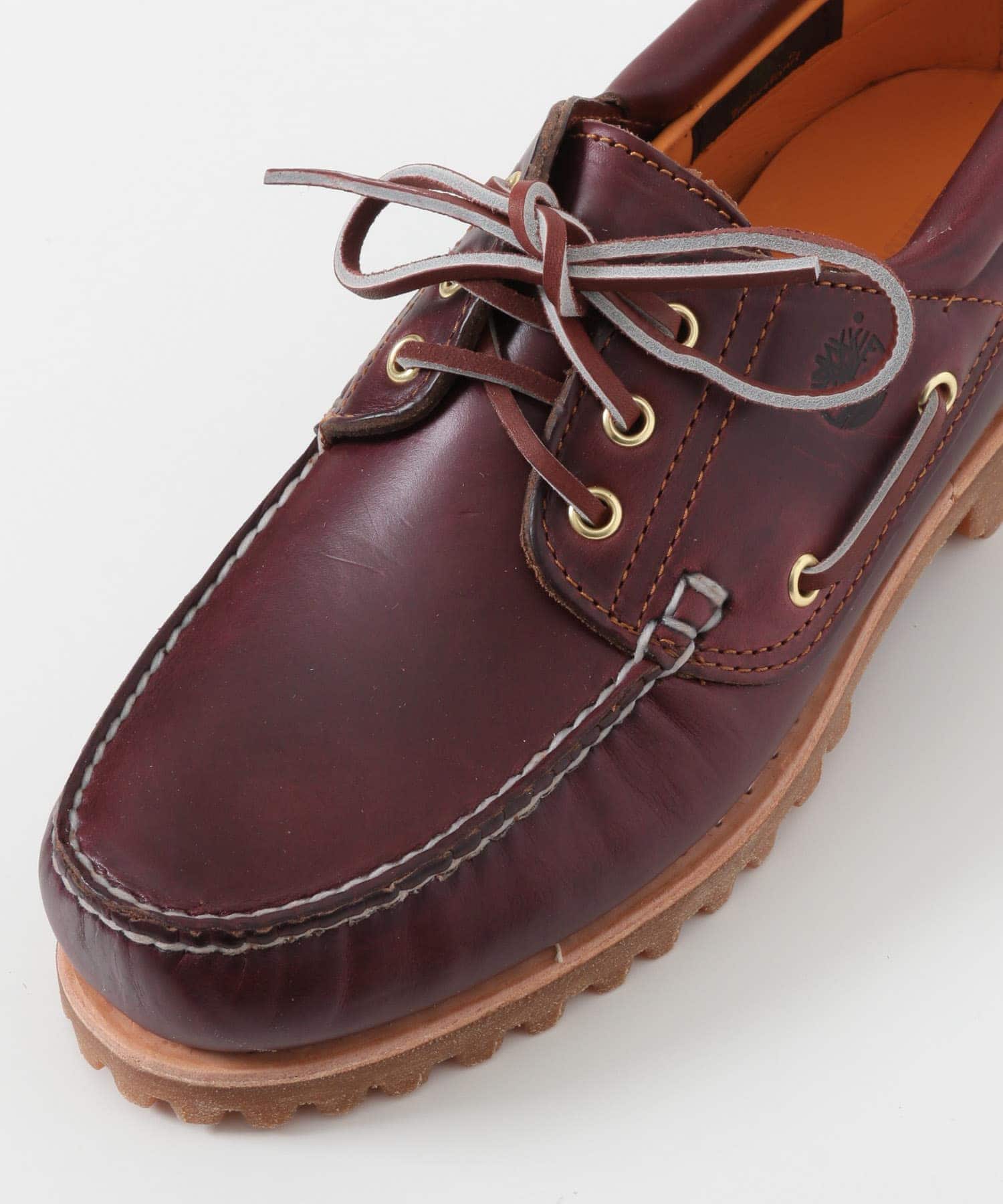 TimberLand 3 EYE CLASSIC[50009-UM26]｜URBAN RESEARCH公式