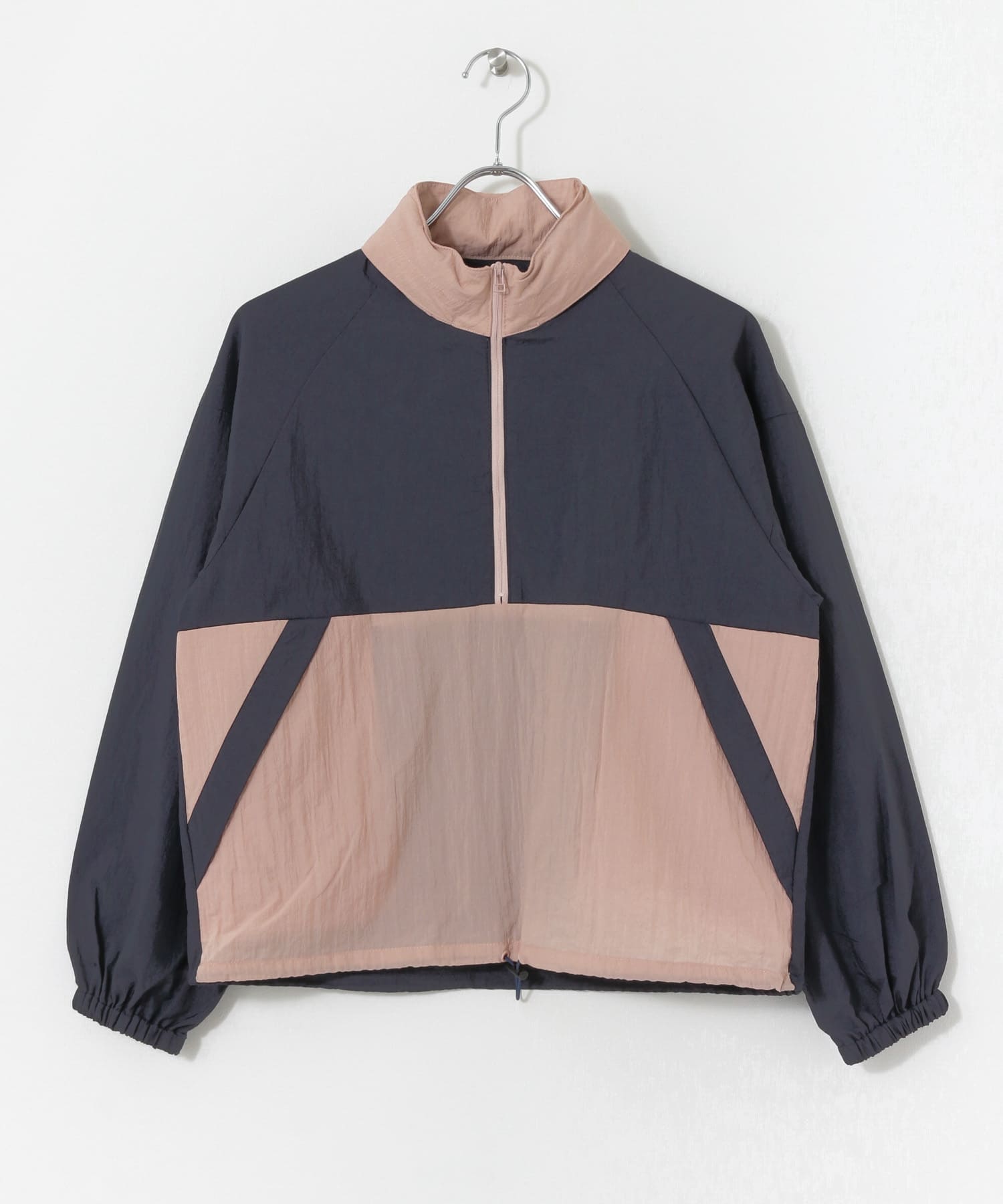 SLAB Half Zip Blouson[LA26-27Y008]｜URBAN RESEARCH公式