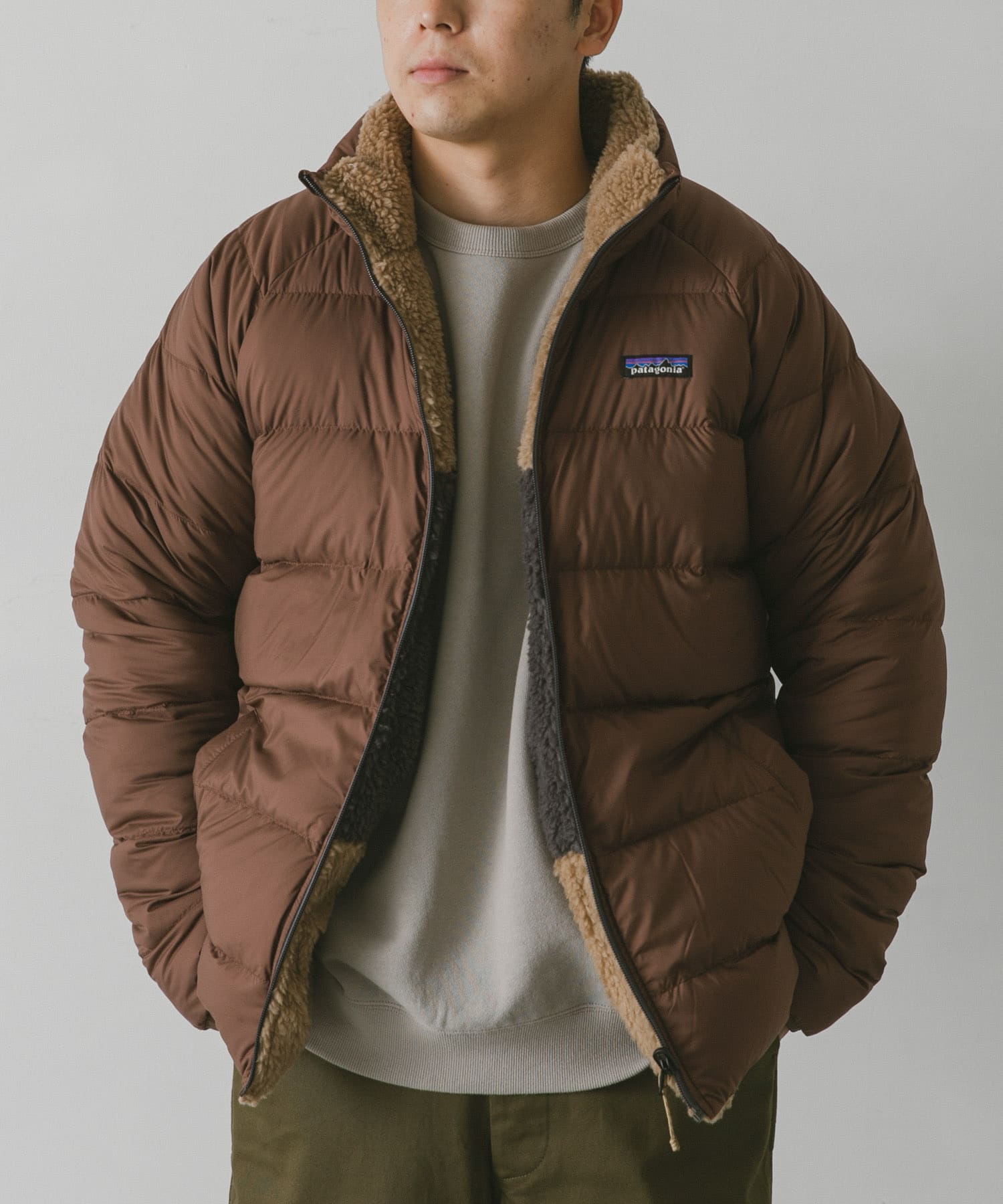 Patagonia ダウン | hartwellspremium.com