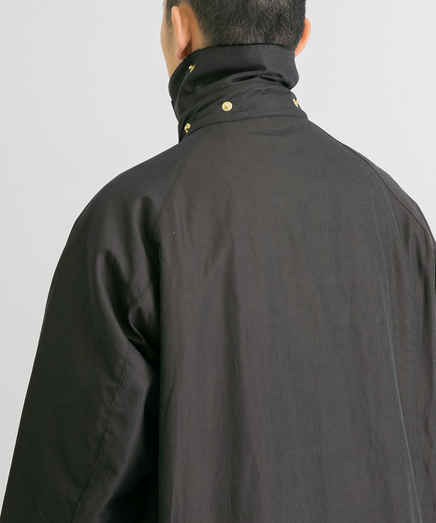 別注』workahoLC×Barbour OVER SIZE OLD BEDALE[MCAS014-BSM27]｜URBAN