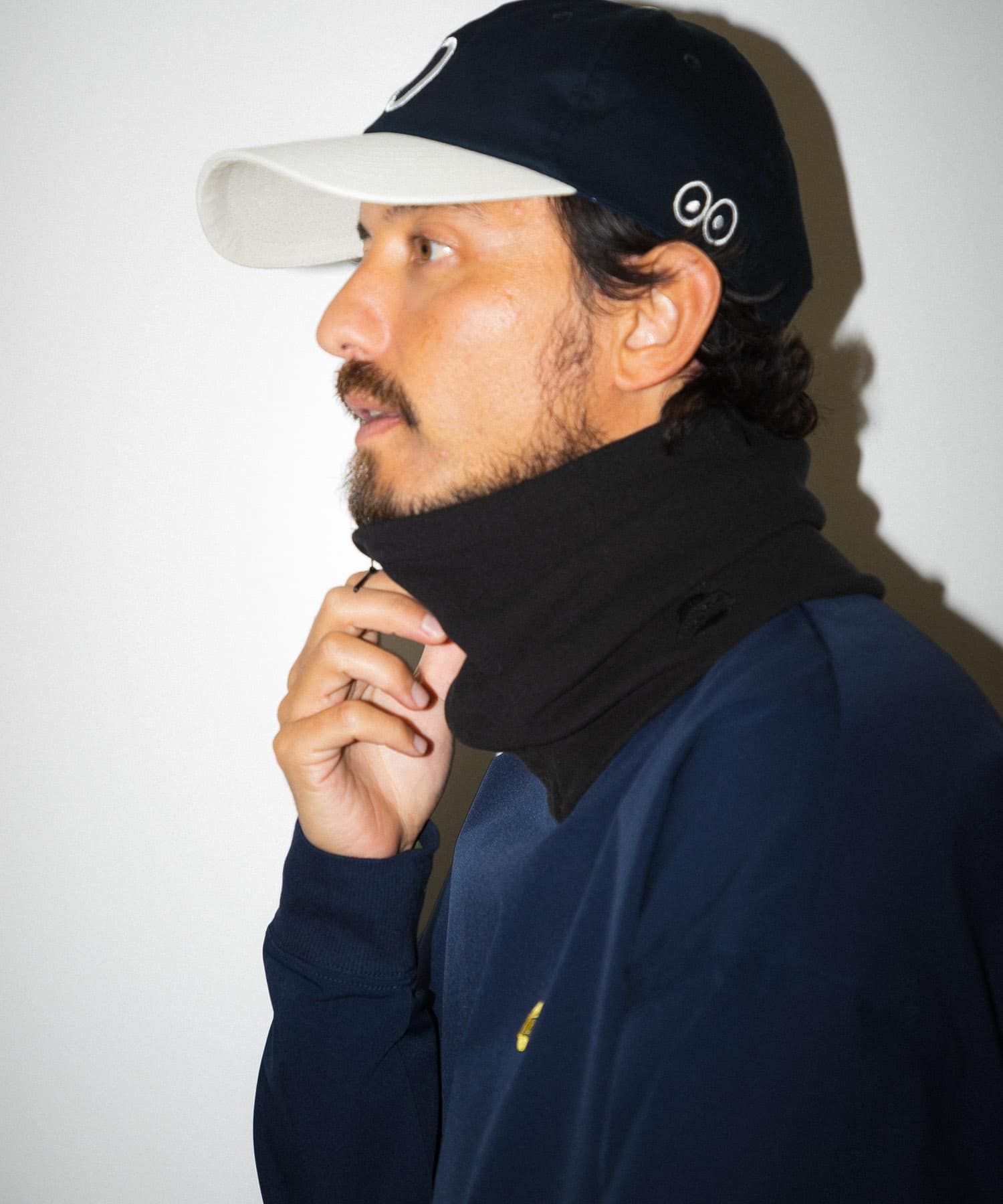 大人の春服はネイビー＆グレー】即完売必至コラボ「SEE SEE×URBS
