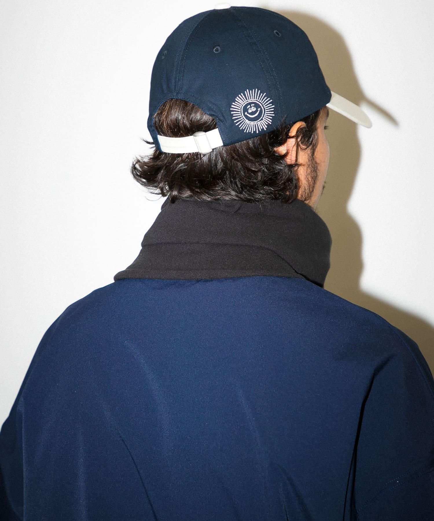 Supreme ネックウォーマー 裏起毛 ブラント シュプリーム ネック