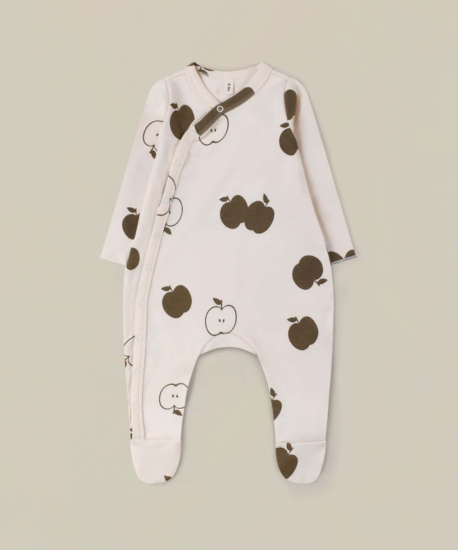 Organic Zoo Basil Apple Orchard Suit[OZ11BAOSL-MK24n]｜URBAN ...