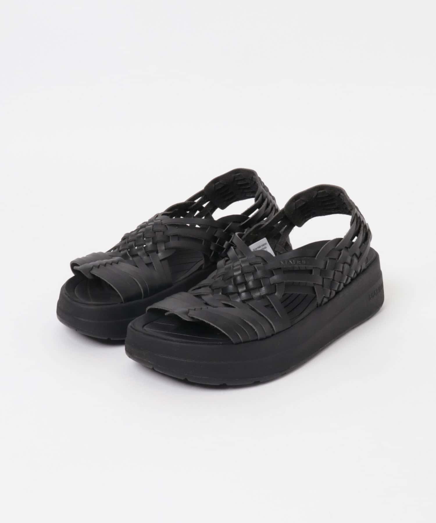 malibu sandals CANYON PLATFORM-B[MSP010001-T35]｜URBAN RESEARCH