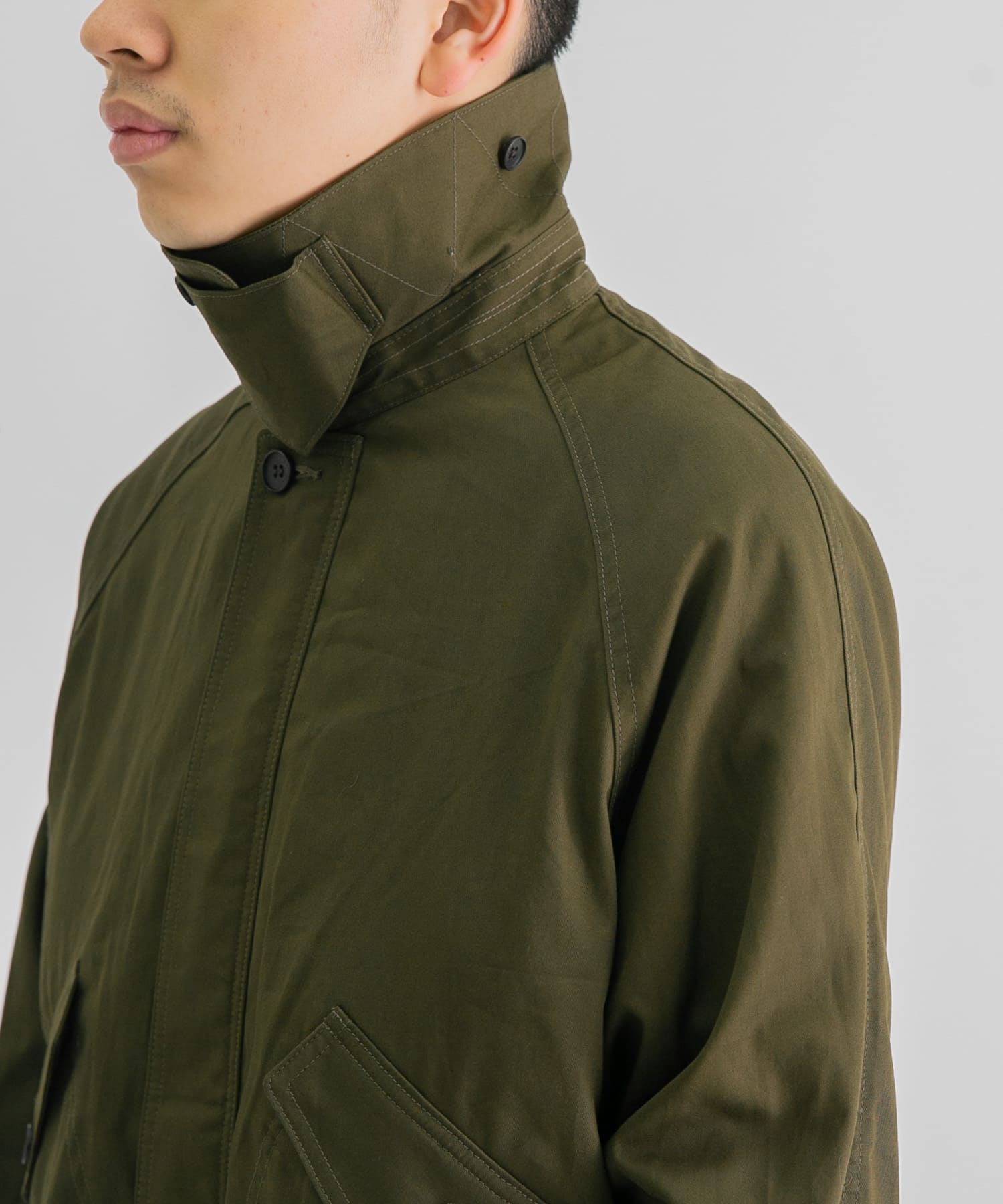 SUMARI 90s Harrington Jacket[S220440007BSM27]｜URBAN RESEARCH公式